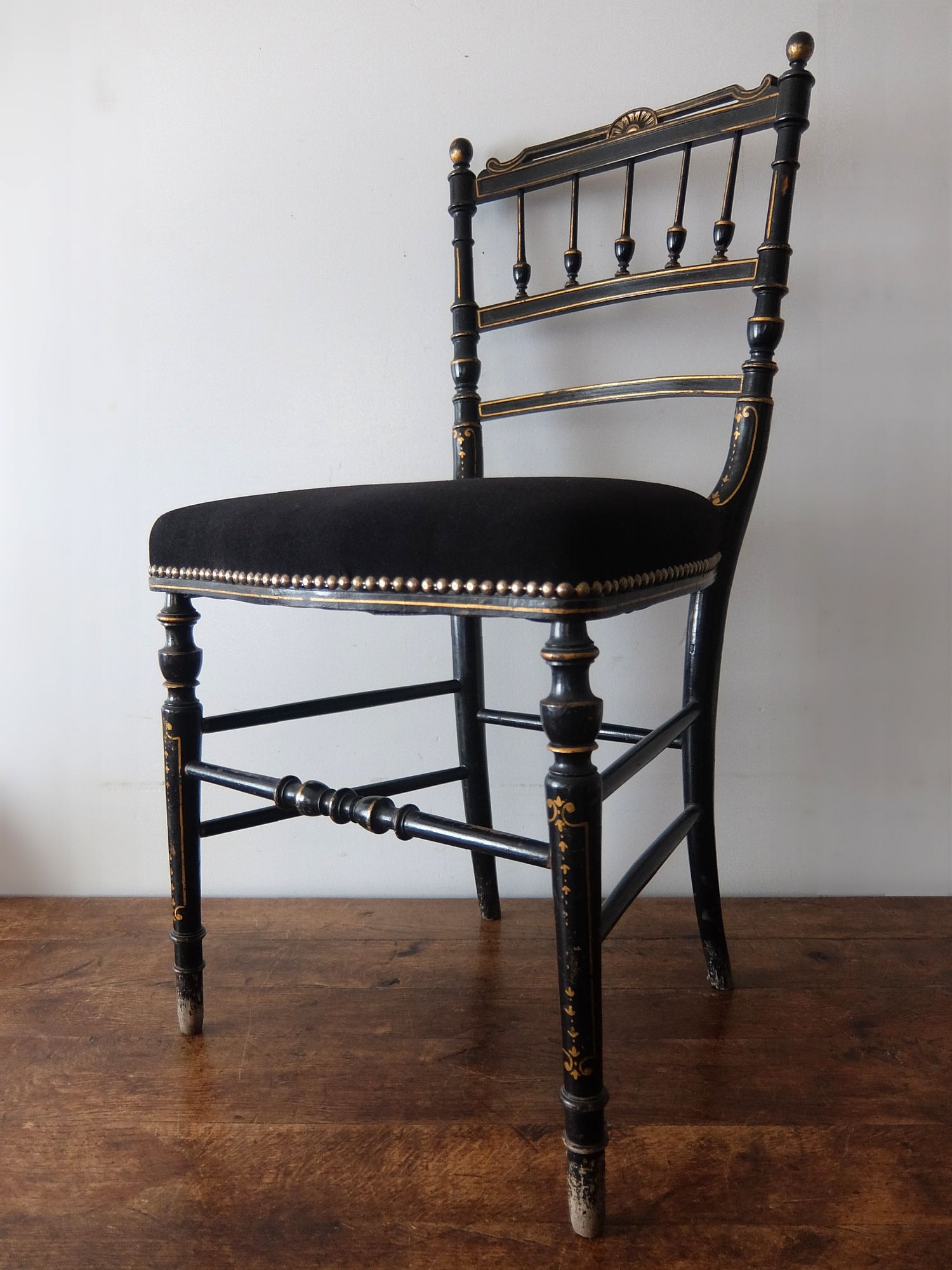 Chair Napoleon Ⅲ (B0525)