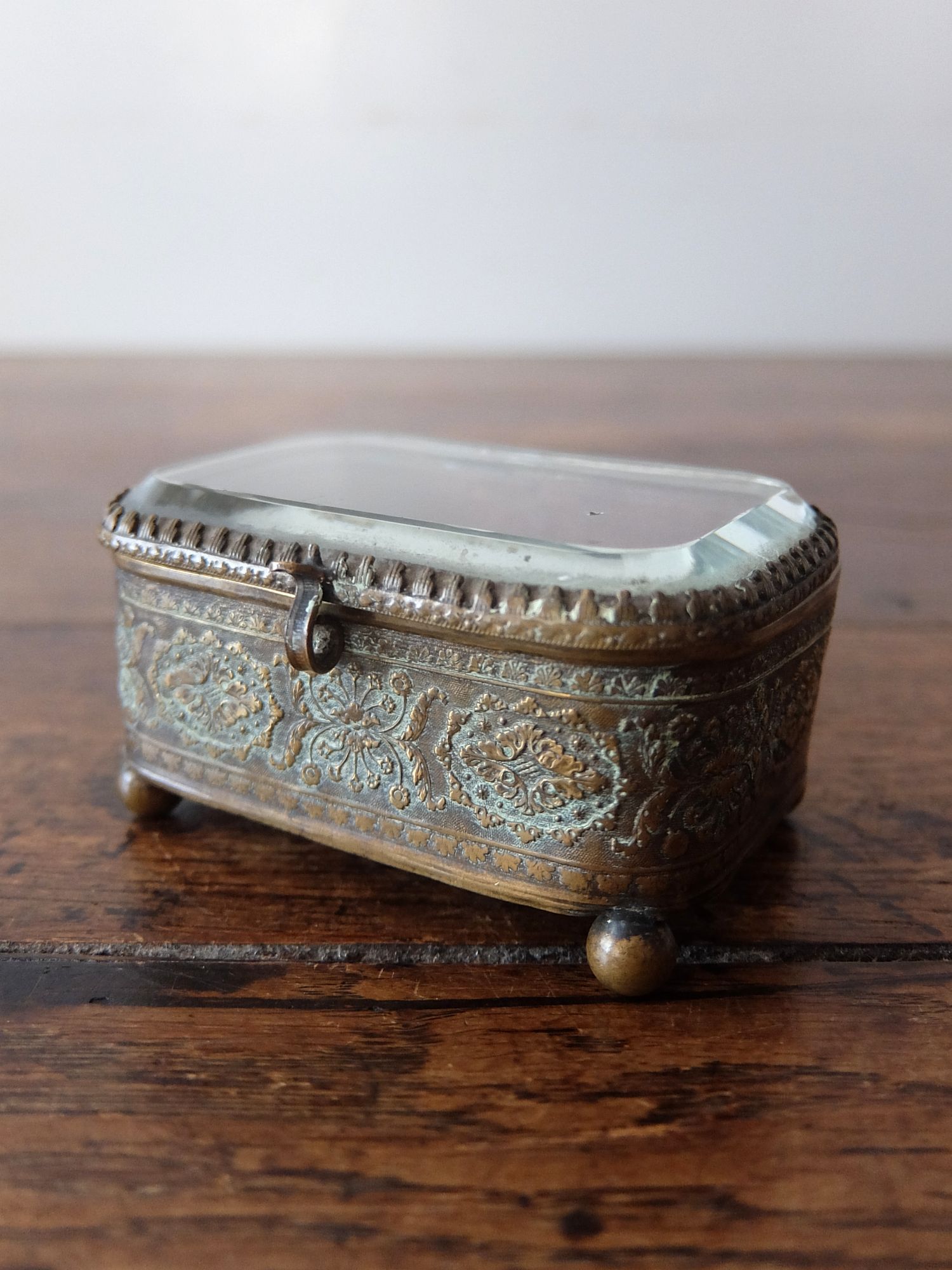 Jewelry Case (A0825)