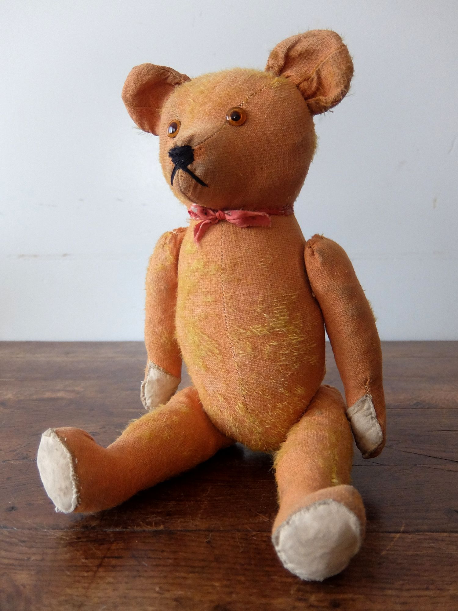 Plush Toy 【Bear】 (C0724-05)