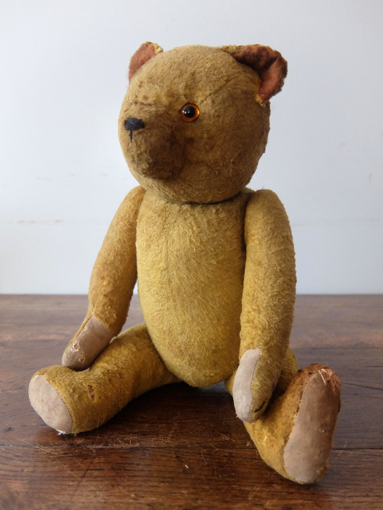 Plush Toy 【Bear】 (C0724-04)