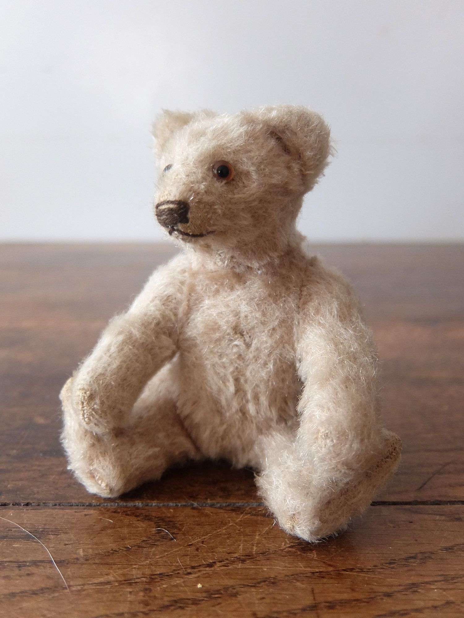 Plush Toy 【Bear】 (A0826-06)