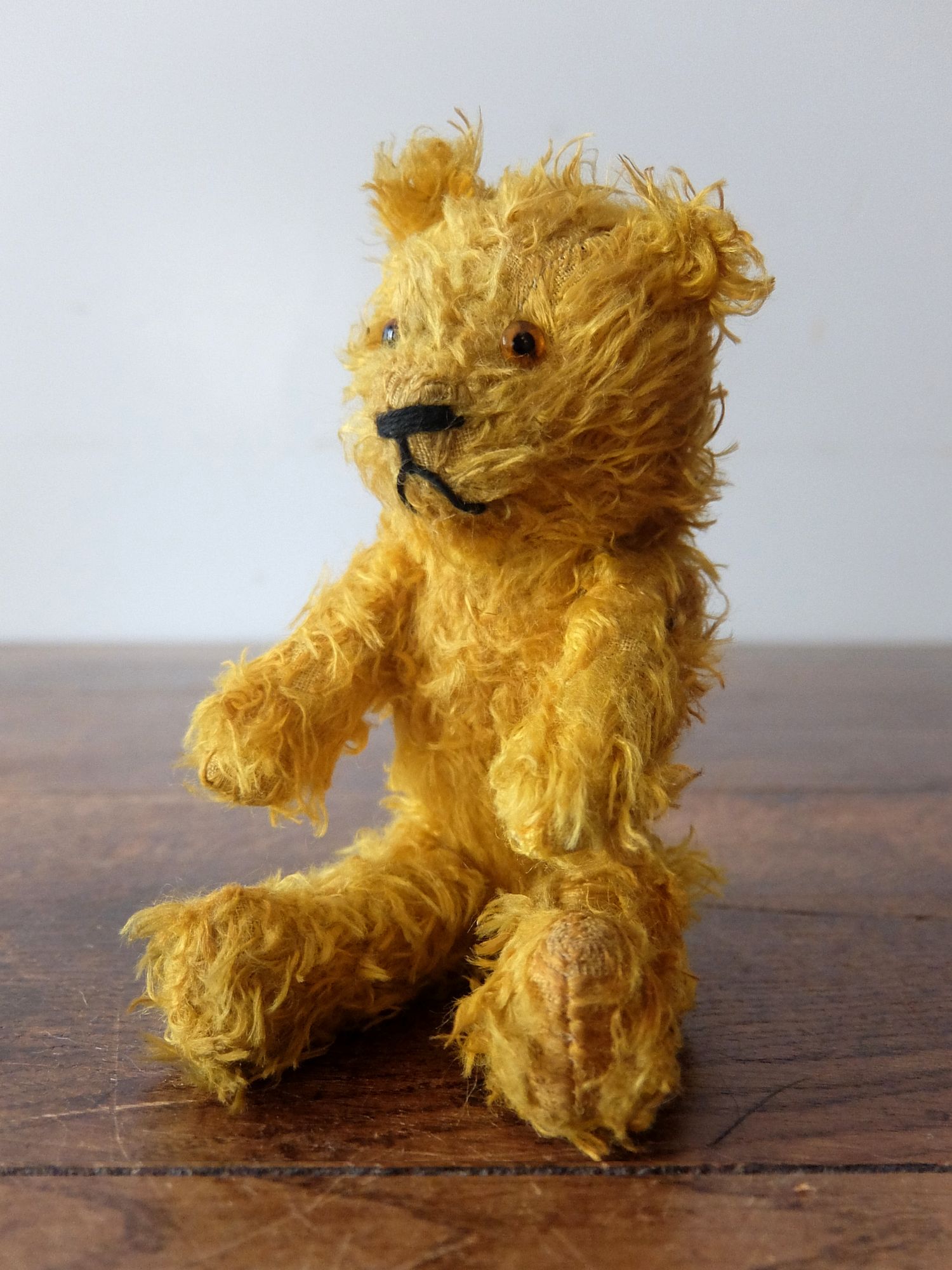 Plush Toy 【Bear】 (C0724-13)