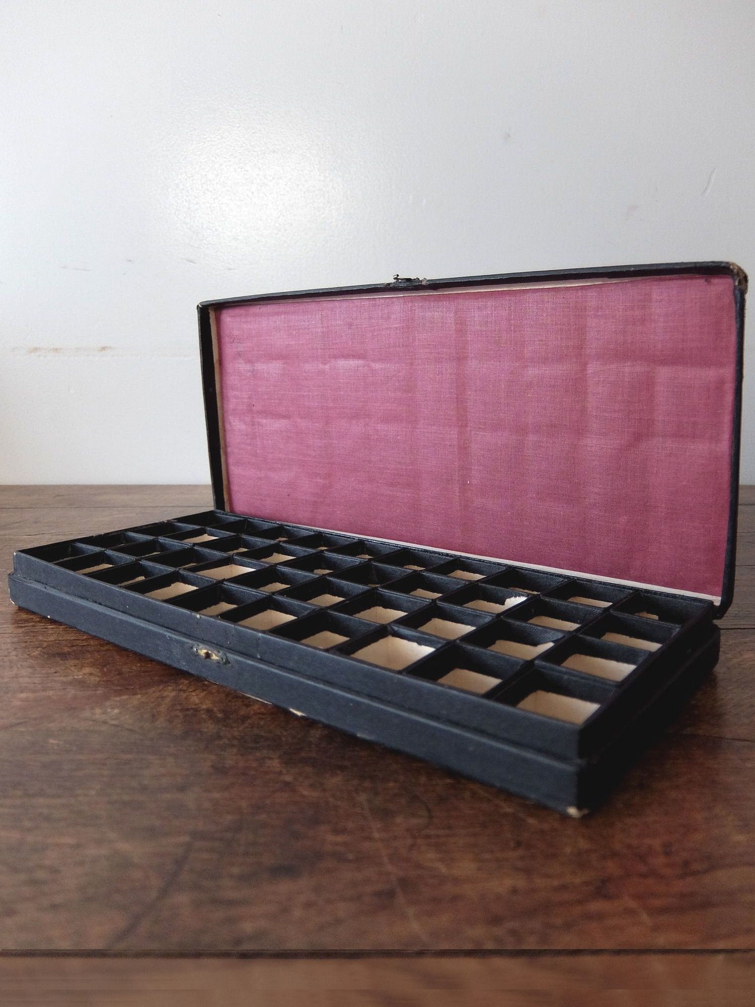 Parts Storage Case (A1121)