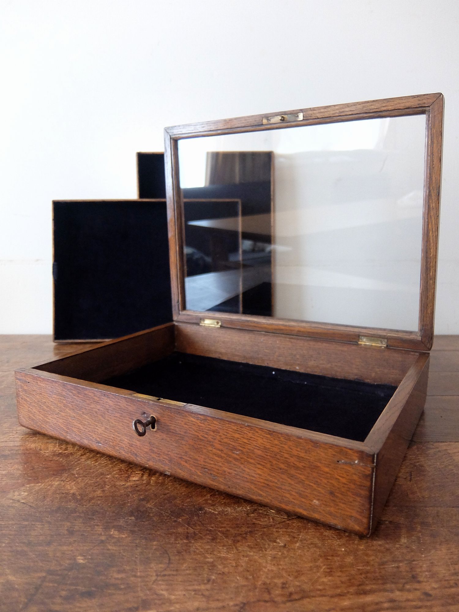 Display Case (A0626-02)