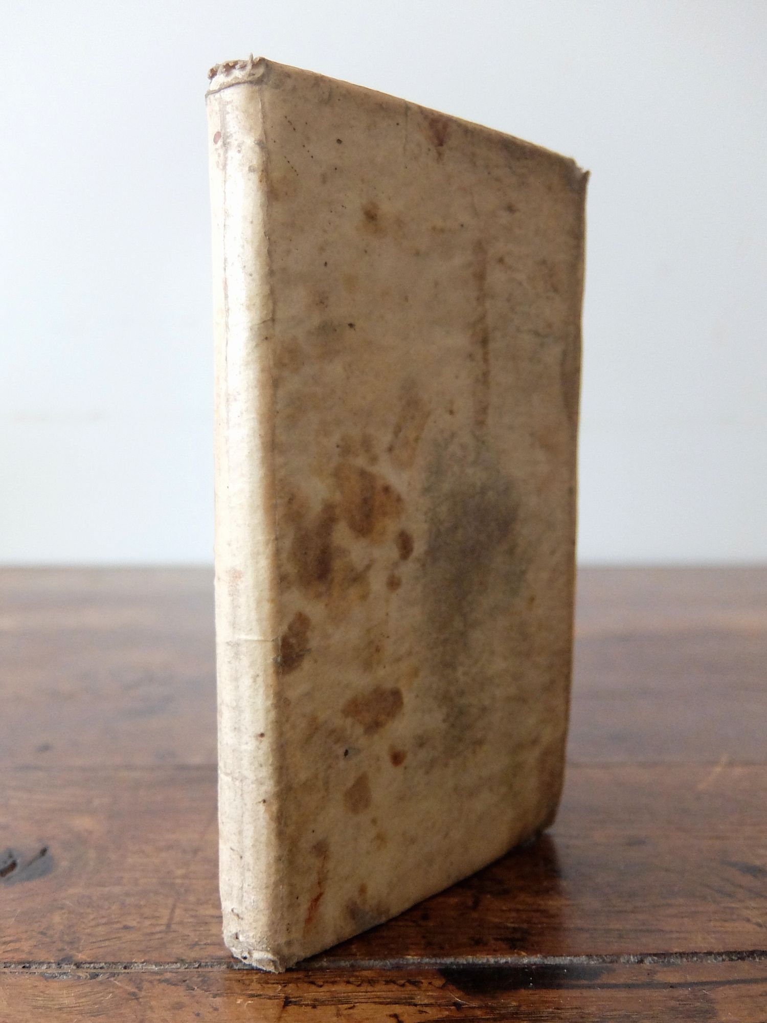 Antique Book (B0724)