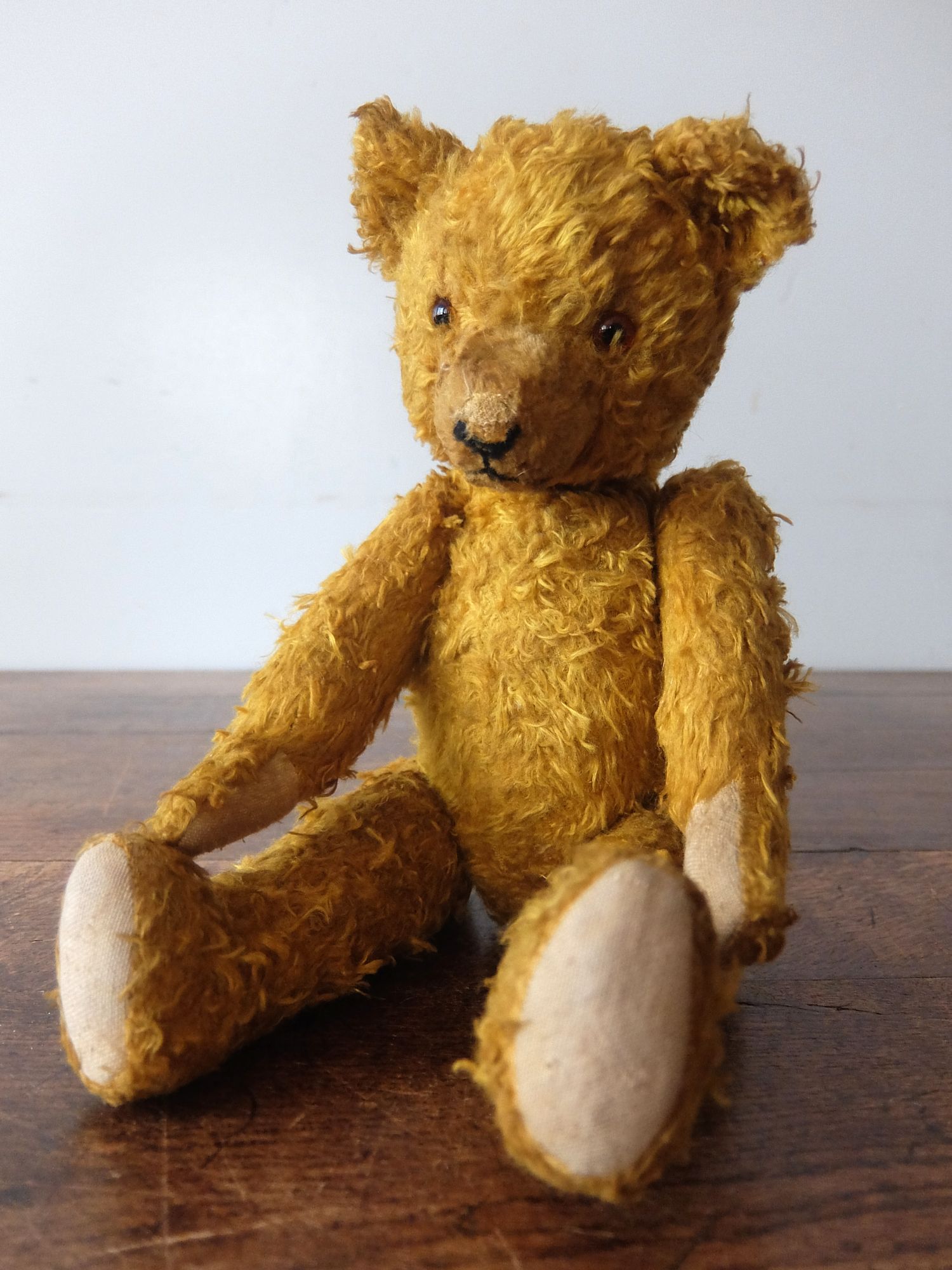 Plush Toy 【Bear】 (C0724-10)