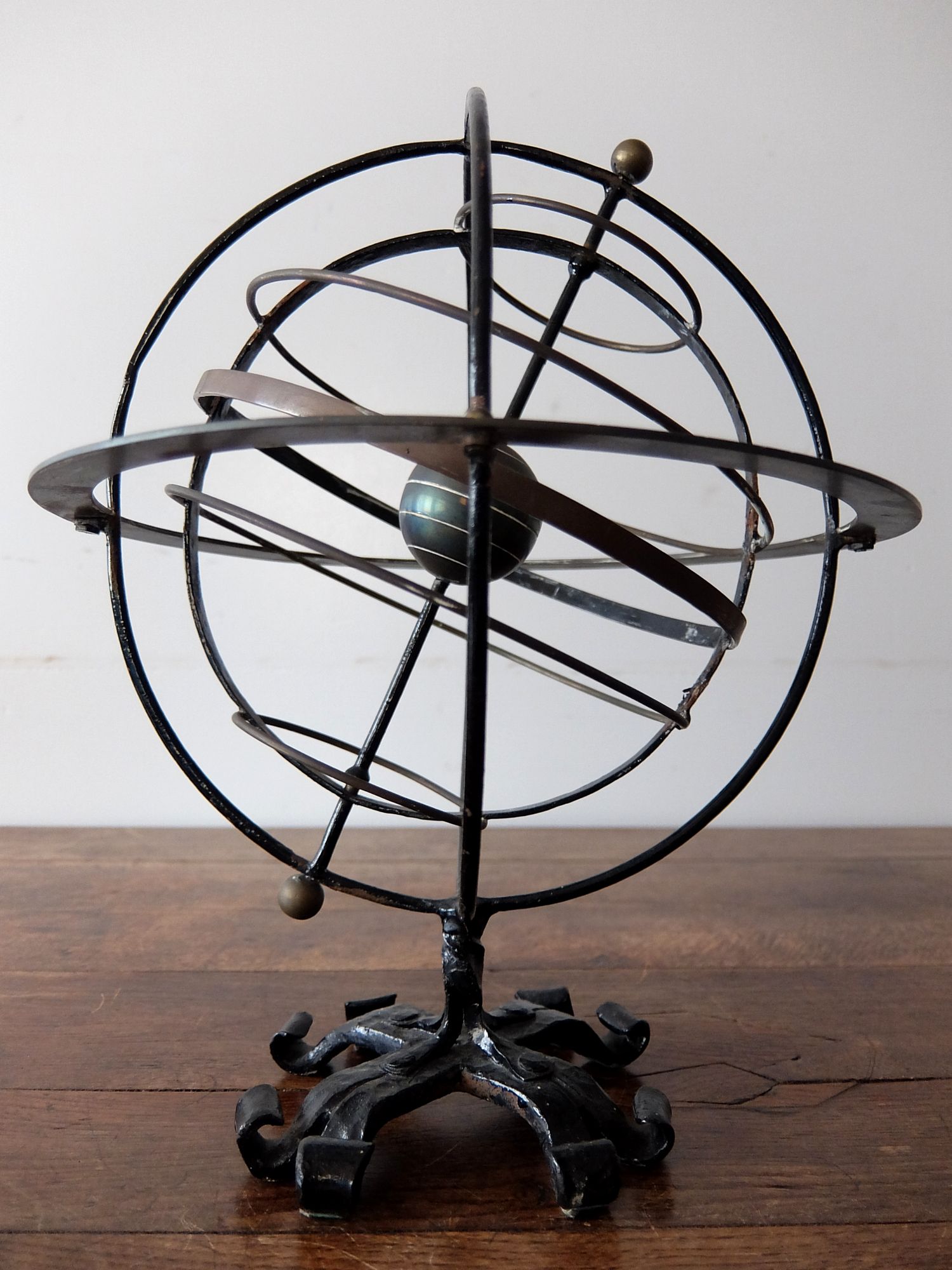 Armillary Sphere (A0321)