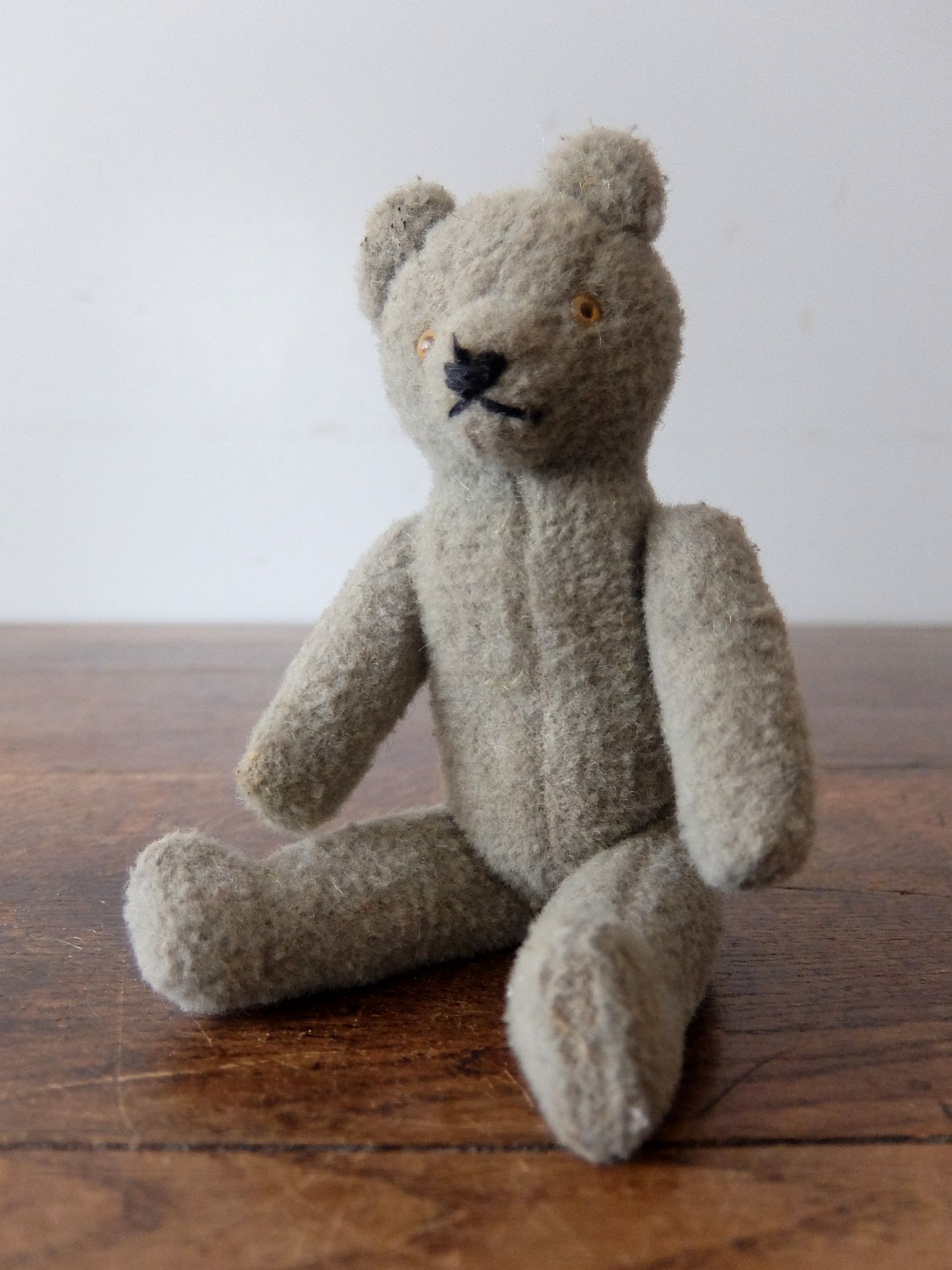 Plush Toy 【Bear】 (C0724-14)