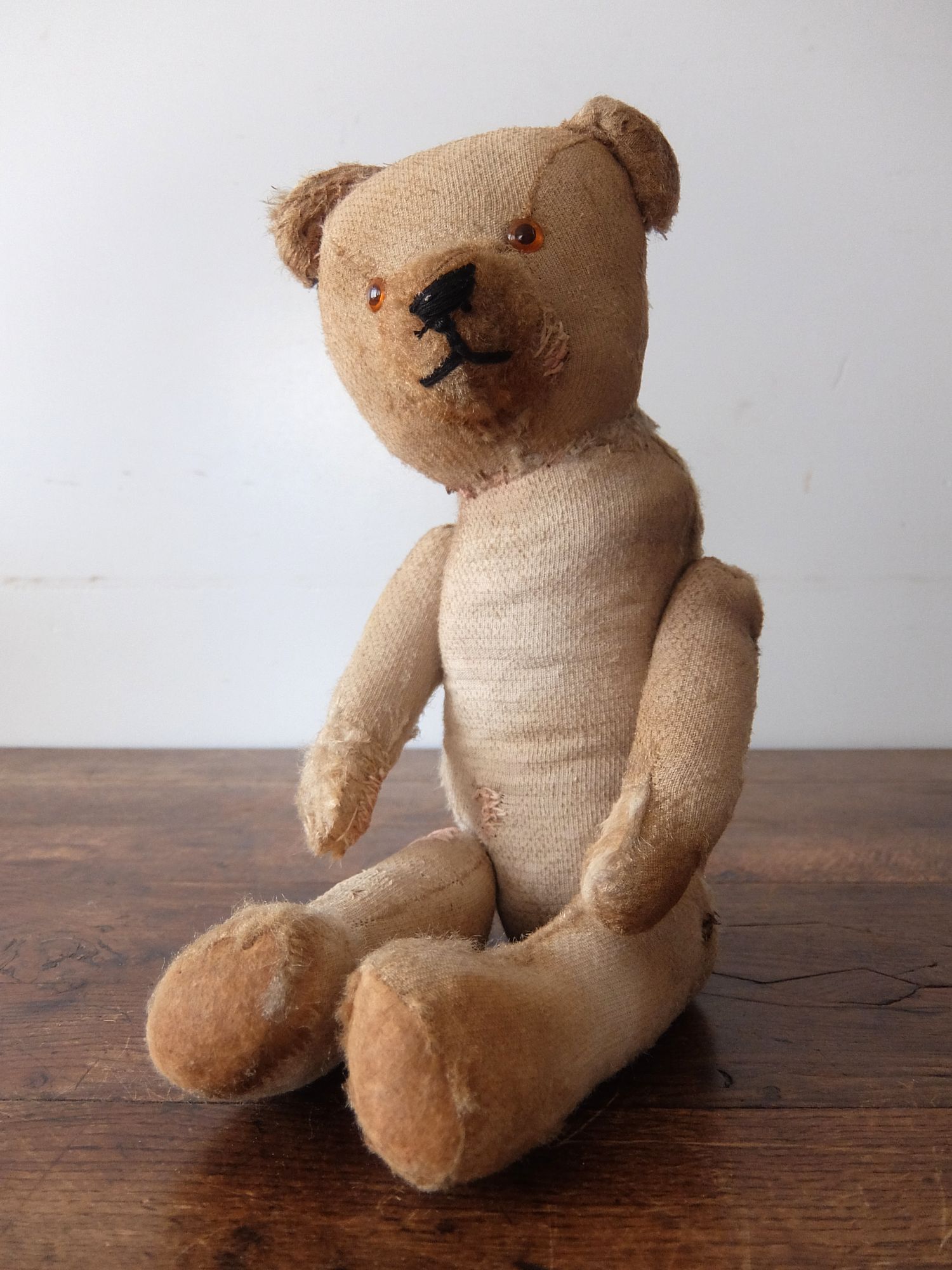 Plush Toy 【Bear】 (C0724-18)