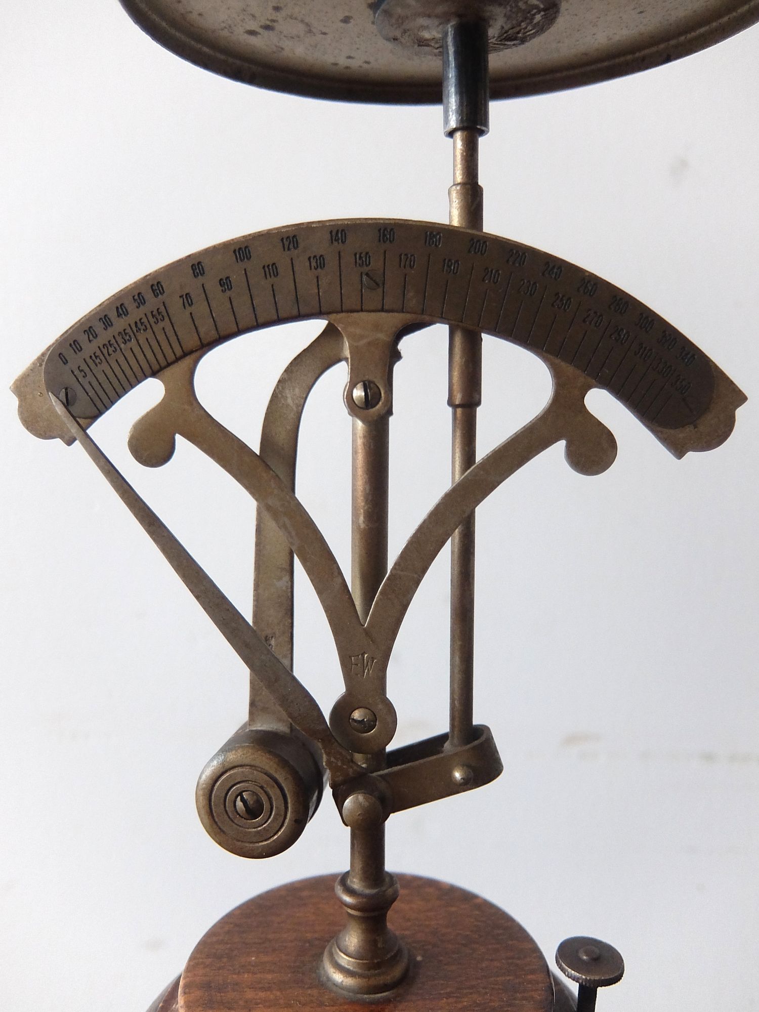 Scale Napoleon Ⅲ (A0825)