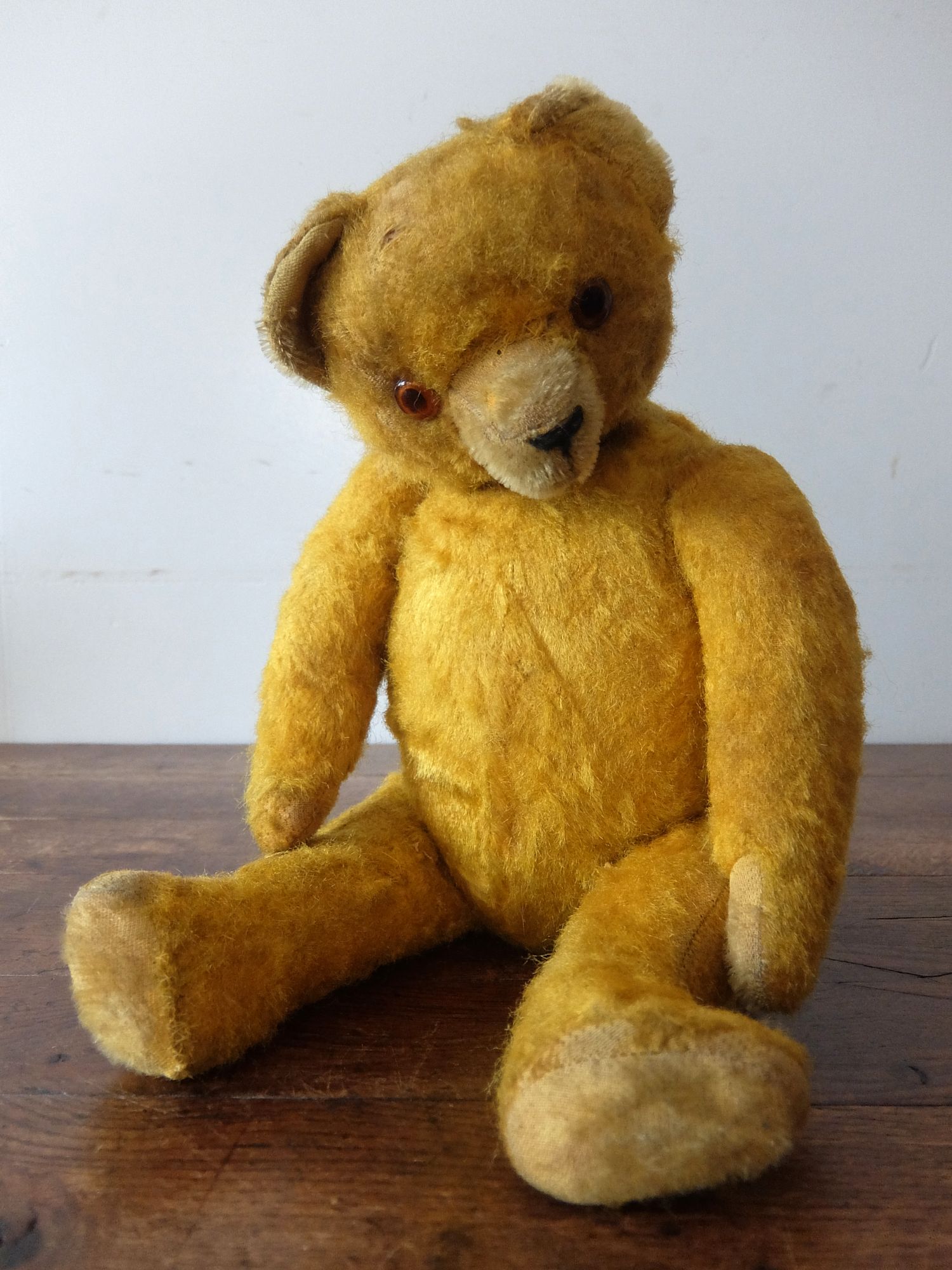 Plush Toy 【Bear】 (C0724-03)