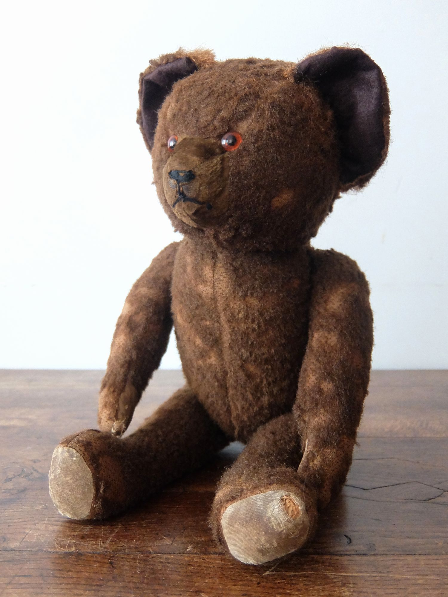 Plush Toy 【Bear】 (C0724-17)