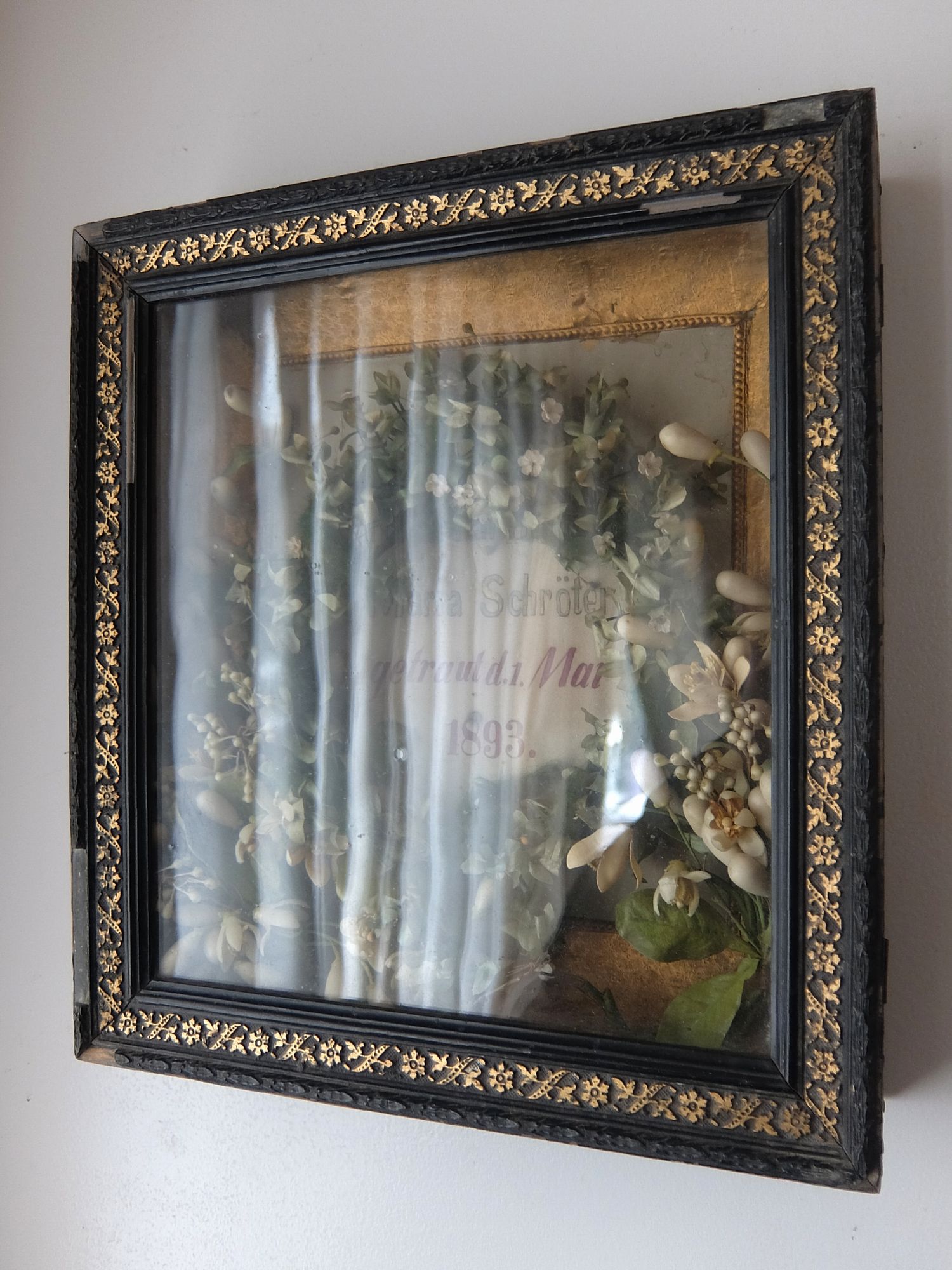 Frame 【Mariage】 (A0724-02)