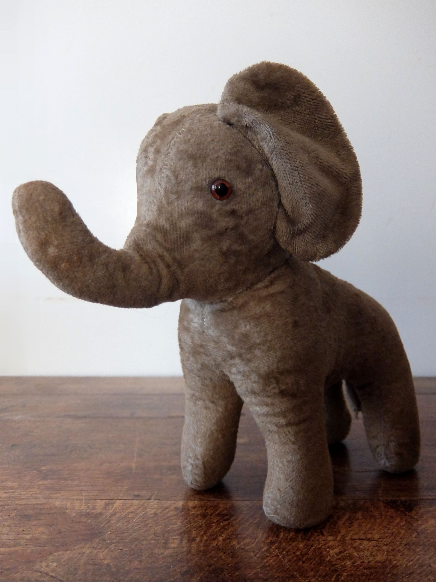 Plush Toy 【Elephant】 (C0723-02)