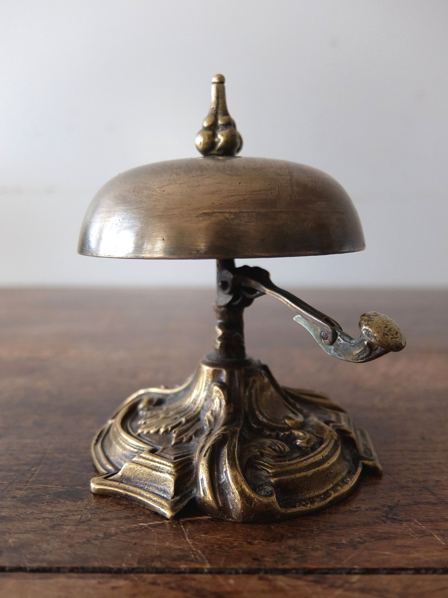 Counter Bell (C1123)