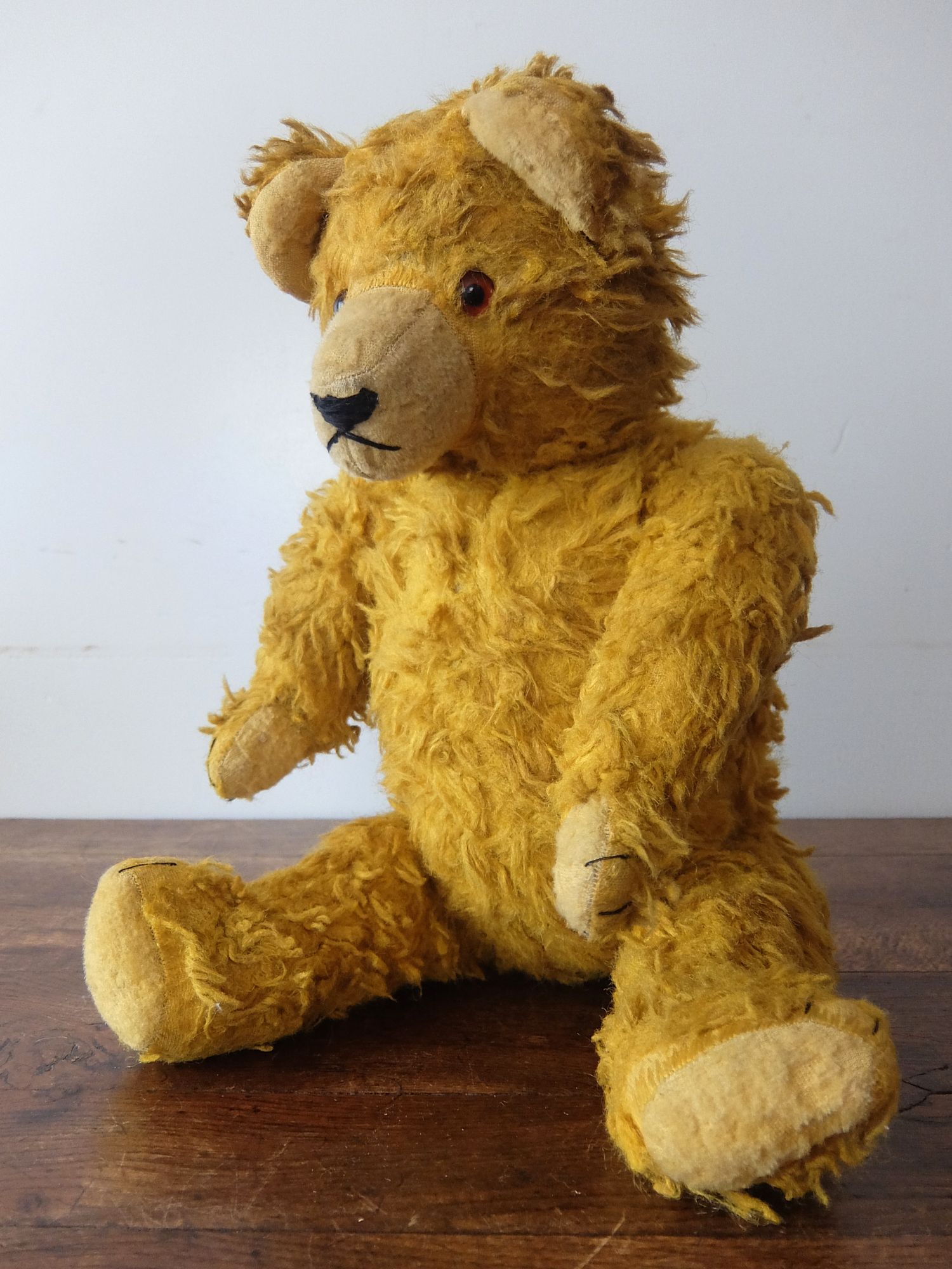 Plush Toy 【Bear】 (C0724-16)