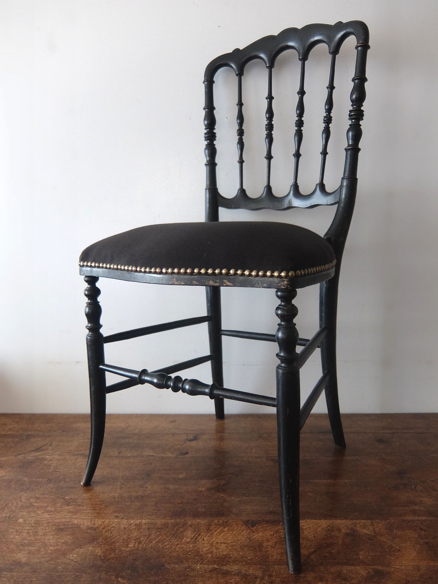 Chair Napoleon Ⅲ (B0426)