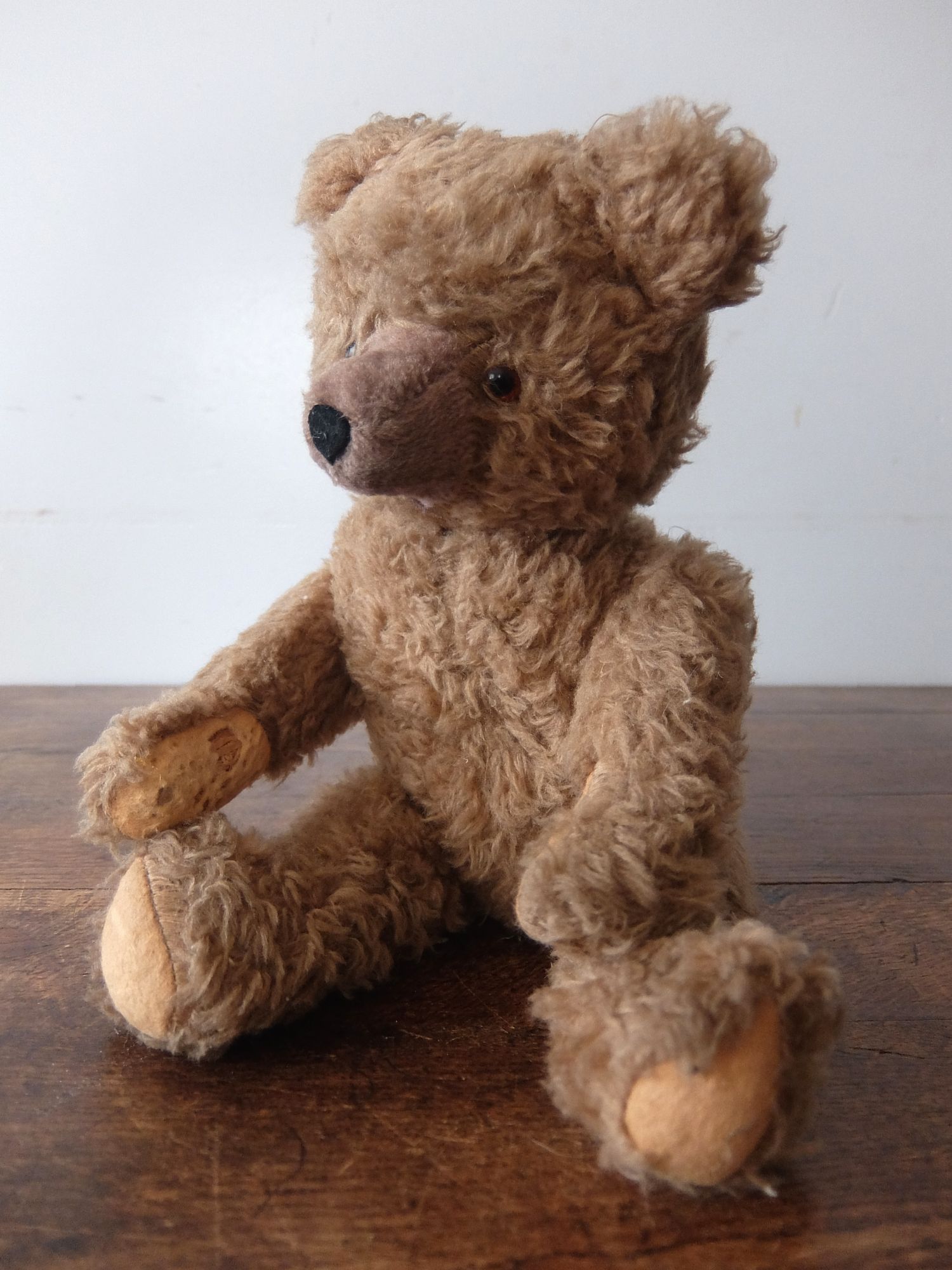 Plush Toy 【Bear】 (C0724-09)