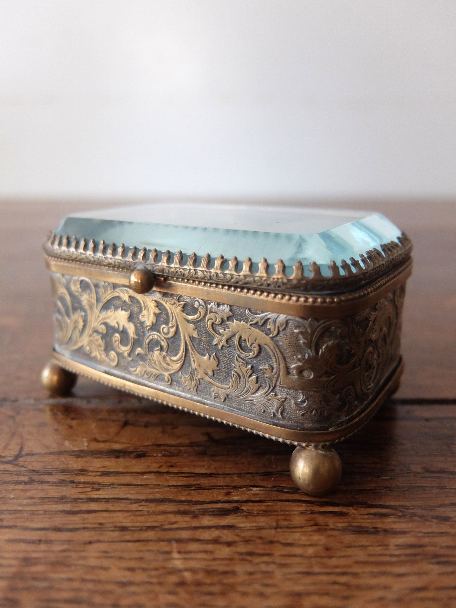 Jewelry Case (A0724)