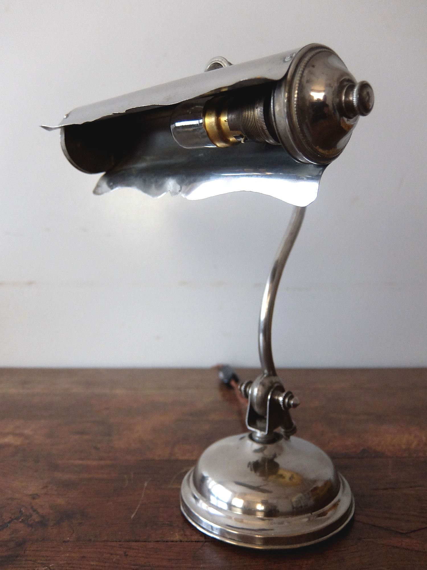 Desk Lamp (B0623)