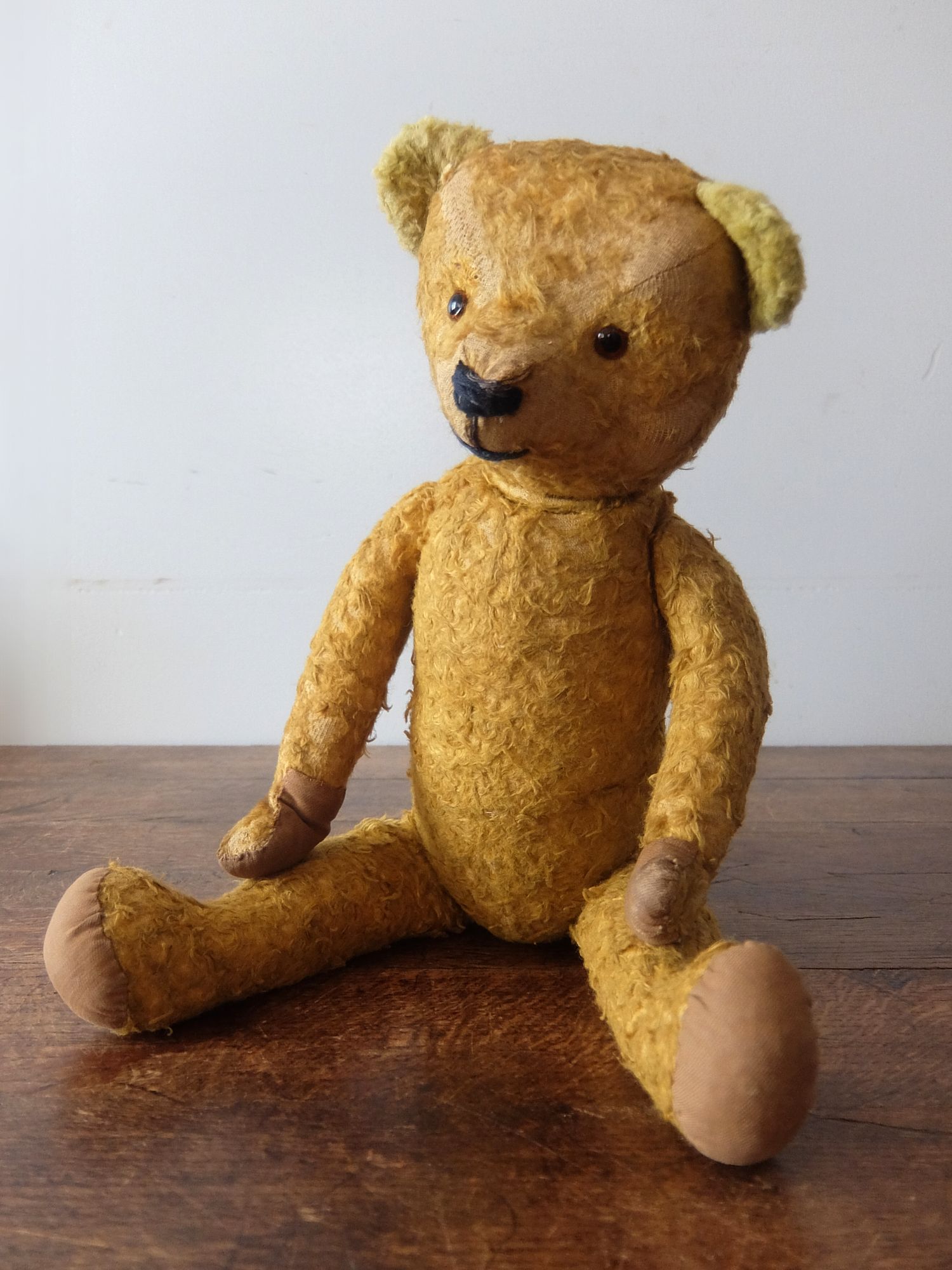 Plush Toy 【Bear】 (C0826-02)
