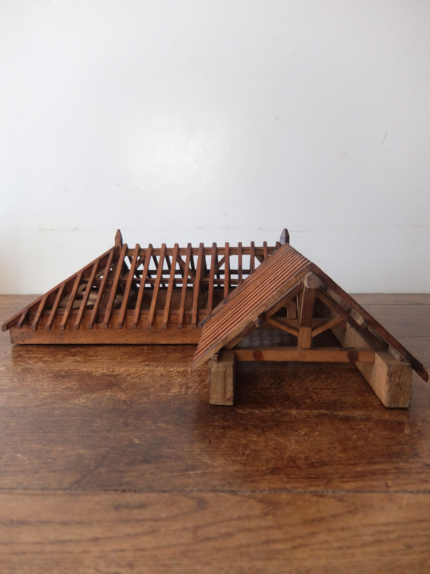 Architects Model 【Roof】 (A0426-02)