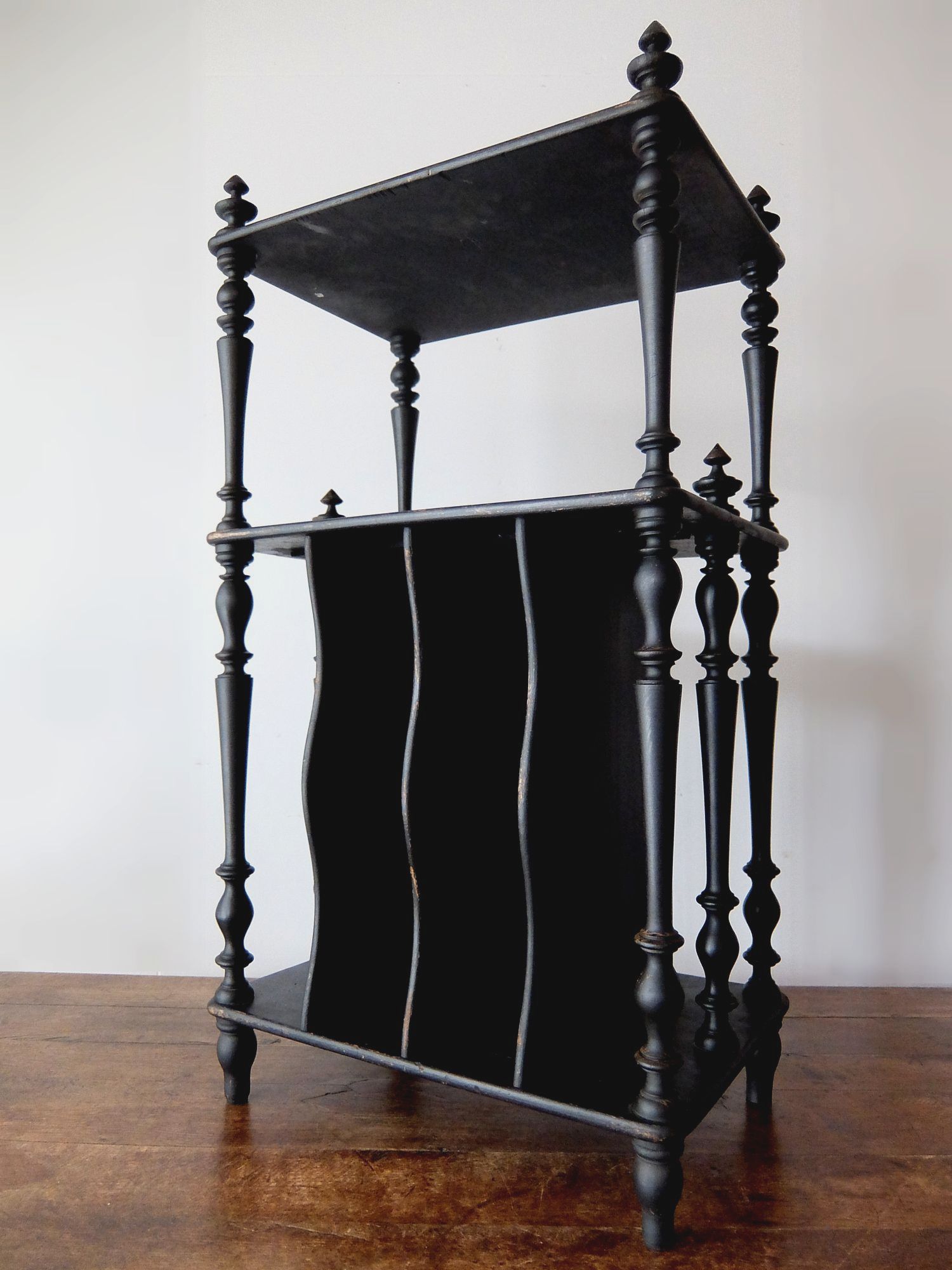 Shelf Napoleon Ⅲ (D0916)