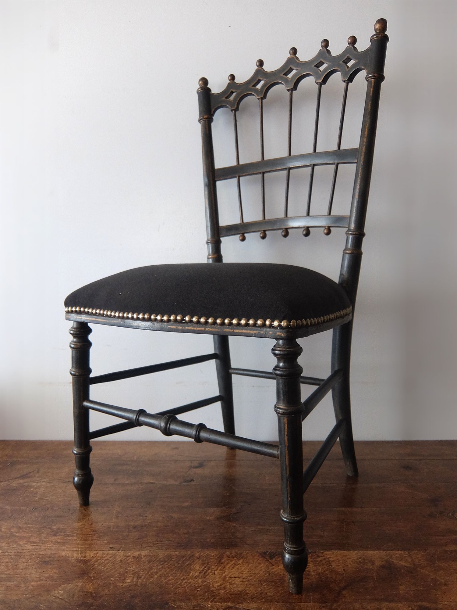 Chair Napoleon Ⅲ (C0426)