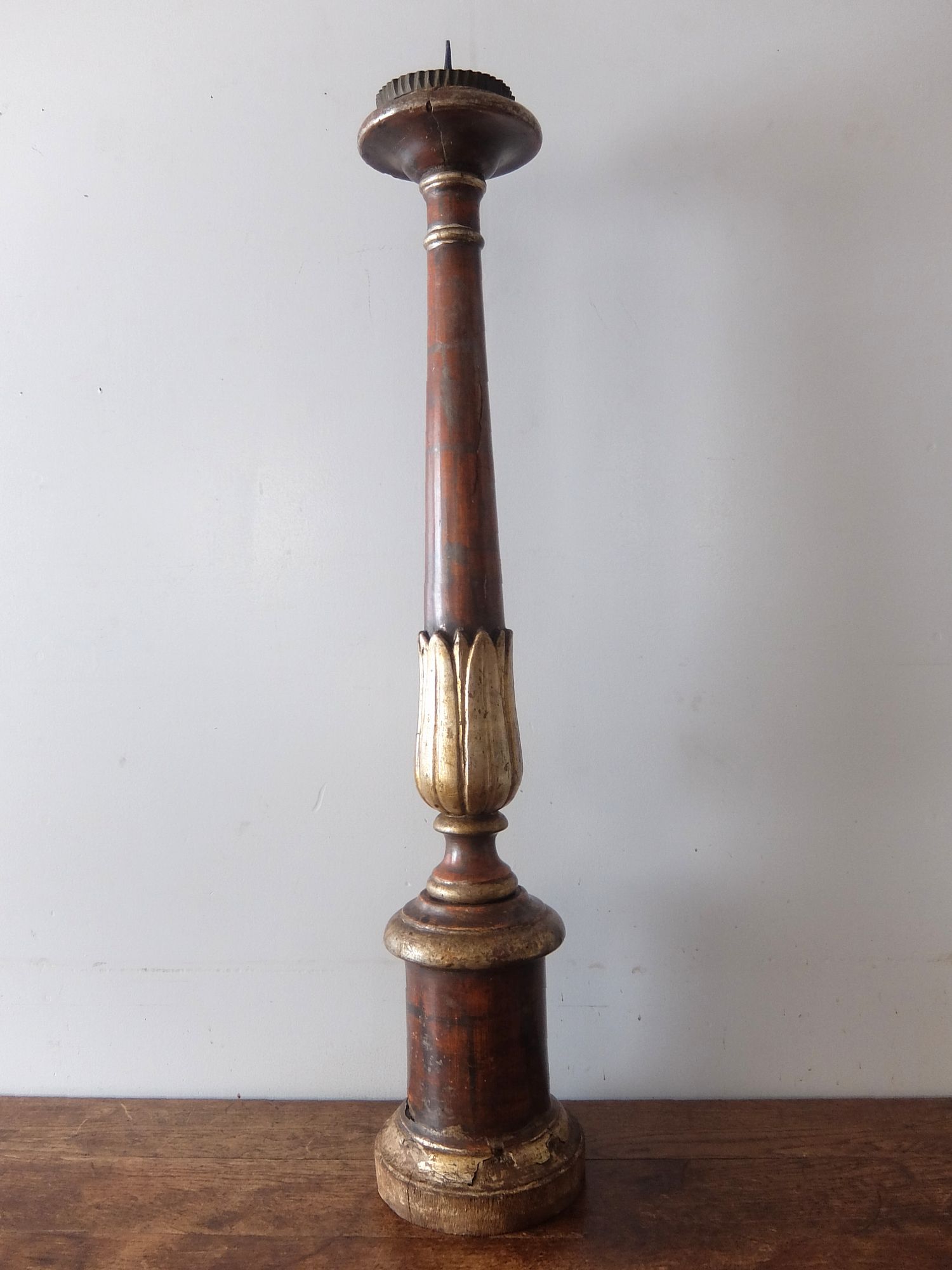 Altar Candlestick (A0426)