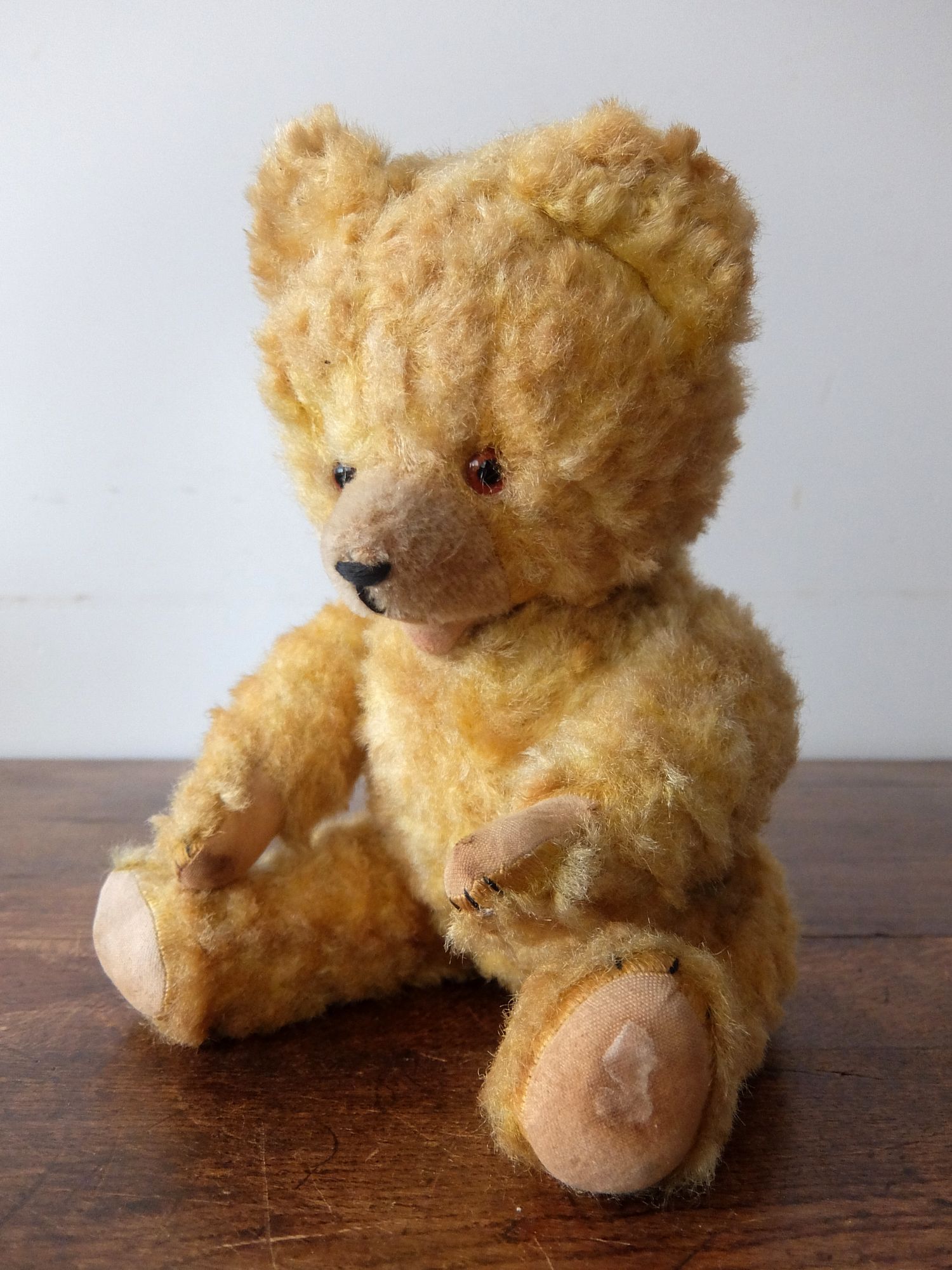 Plush Toy 【Bear】 (C0724-21)