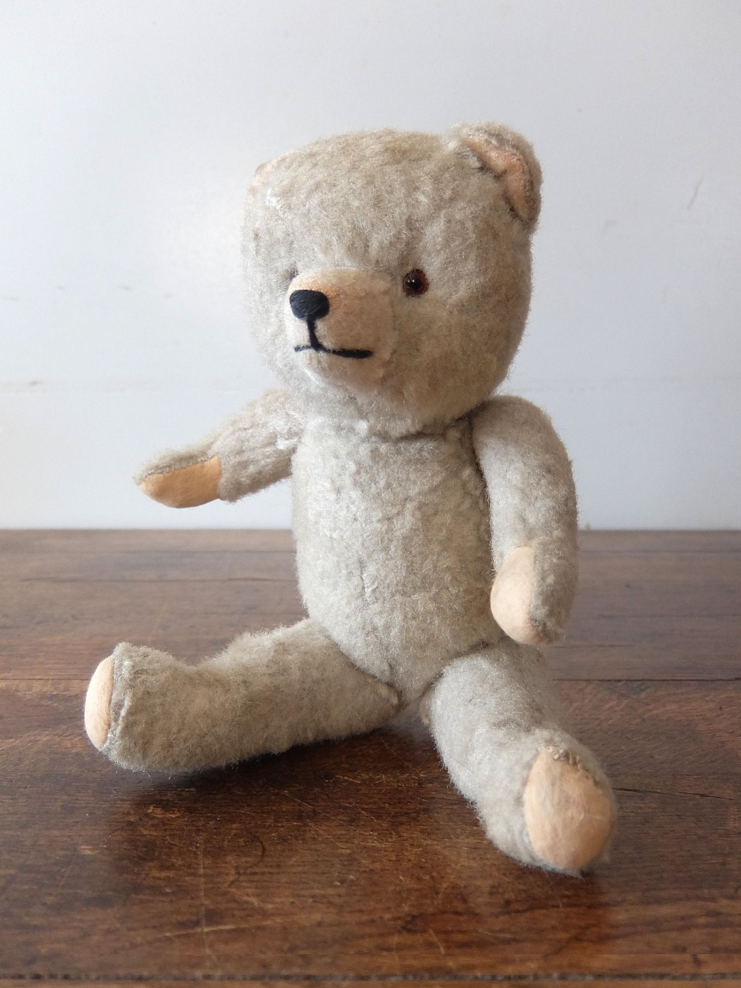 Plush Toy 【Bear】 (B0826-01)