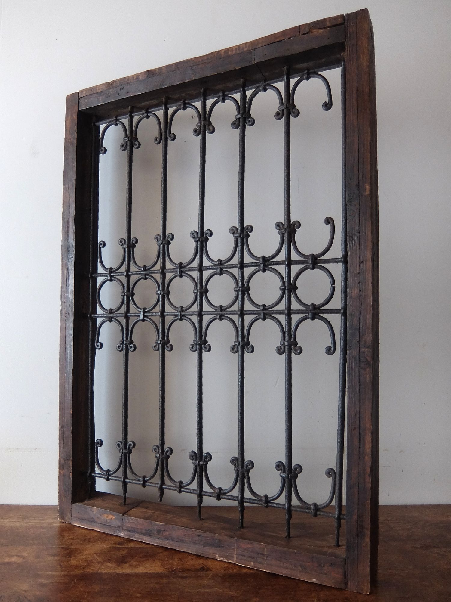 Window Bars (A0426)