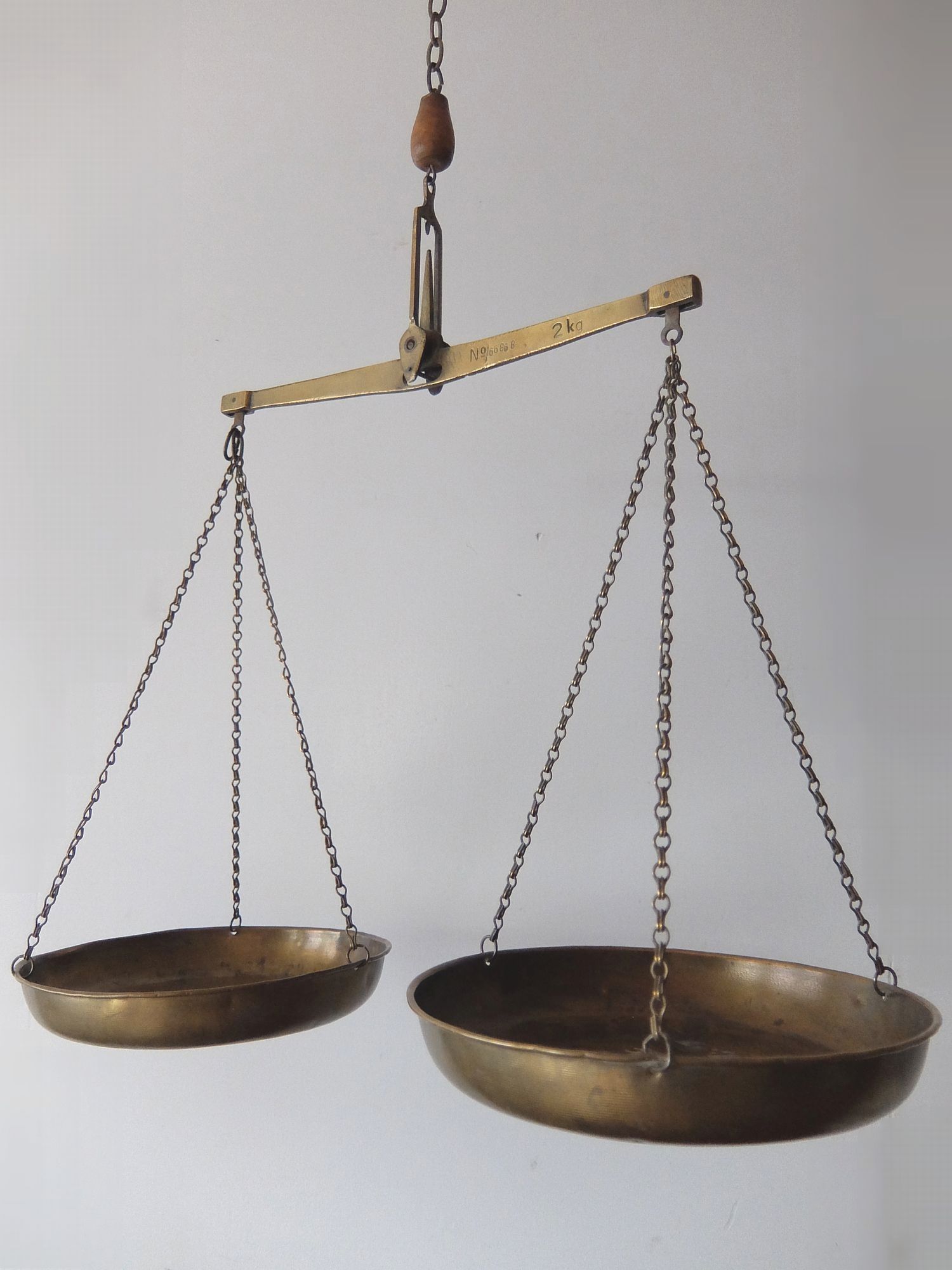 Balance (B0921)