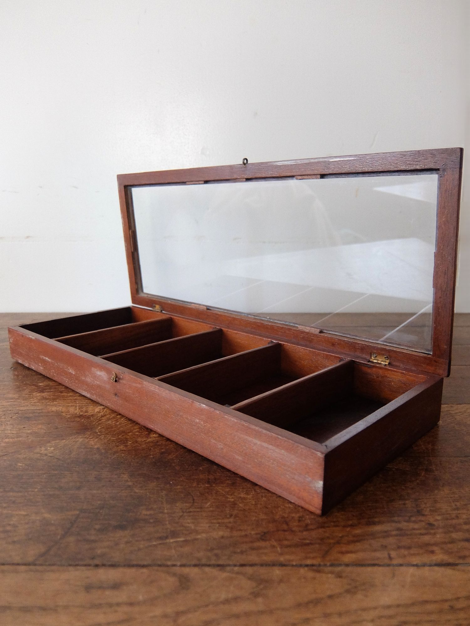 Display Case (B0724)