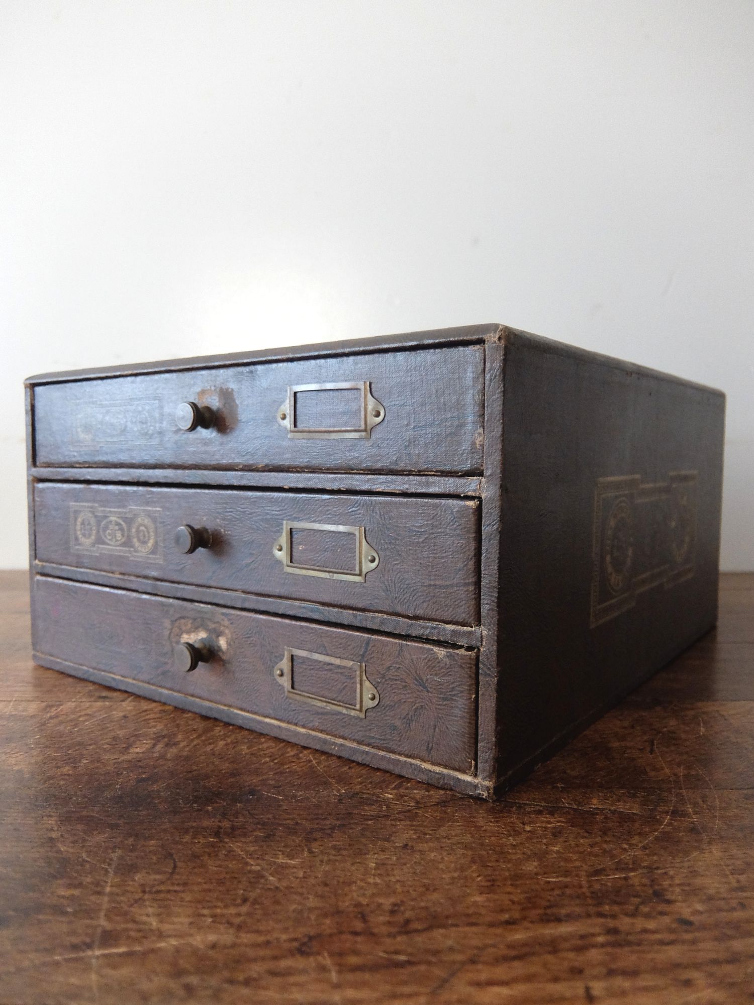 Mercerie Drawers (C0723)