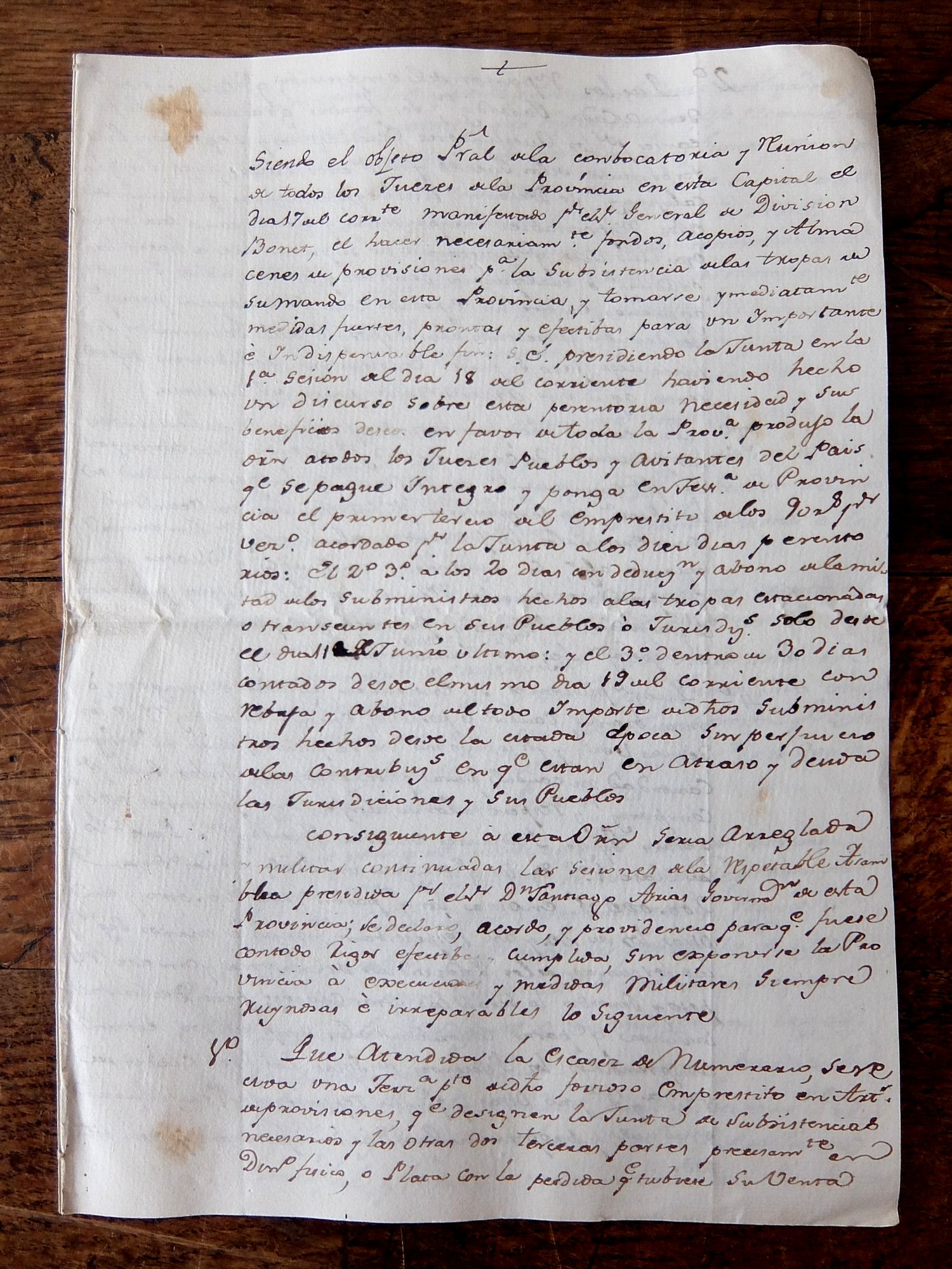 Manuscript (J1114-08)