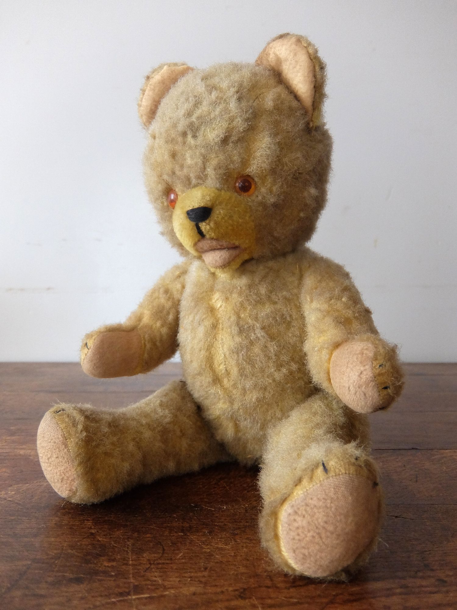 Plush Toy 【Bear】 (C0724-20)