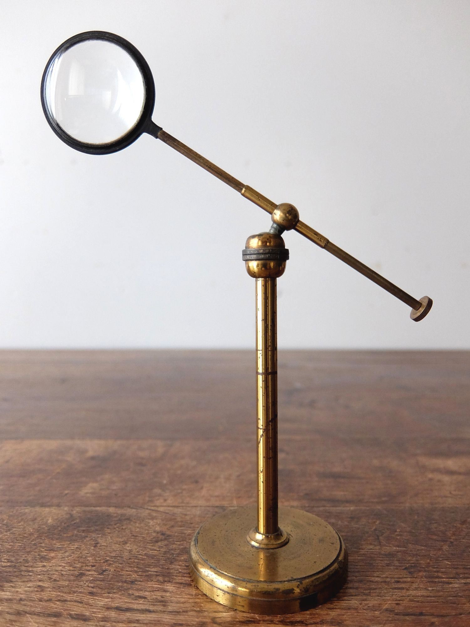 Jeweler's Magnifying Glass (A0320)