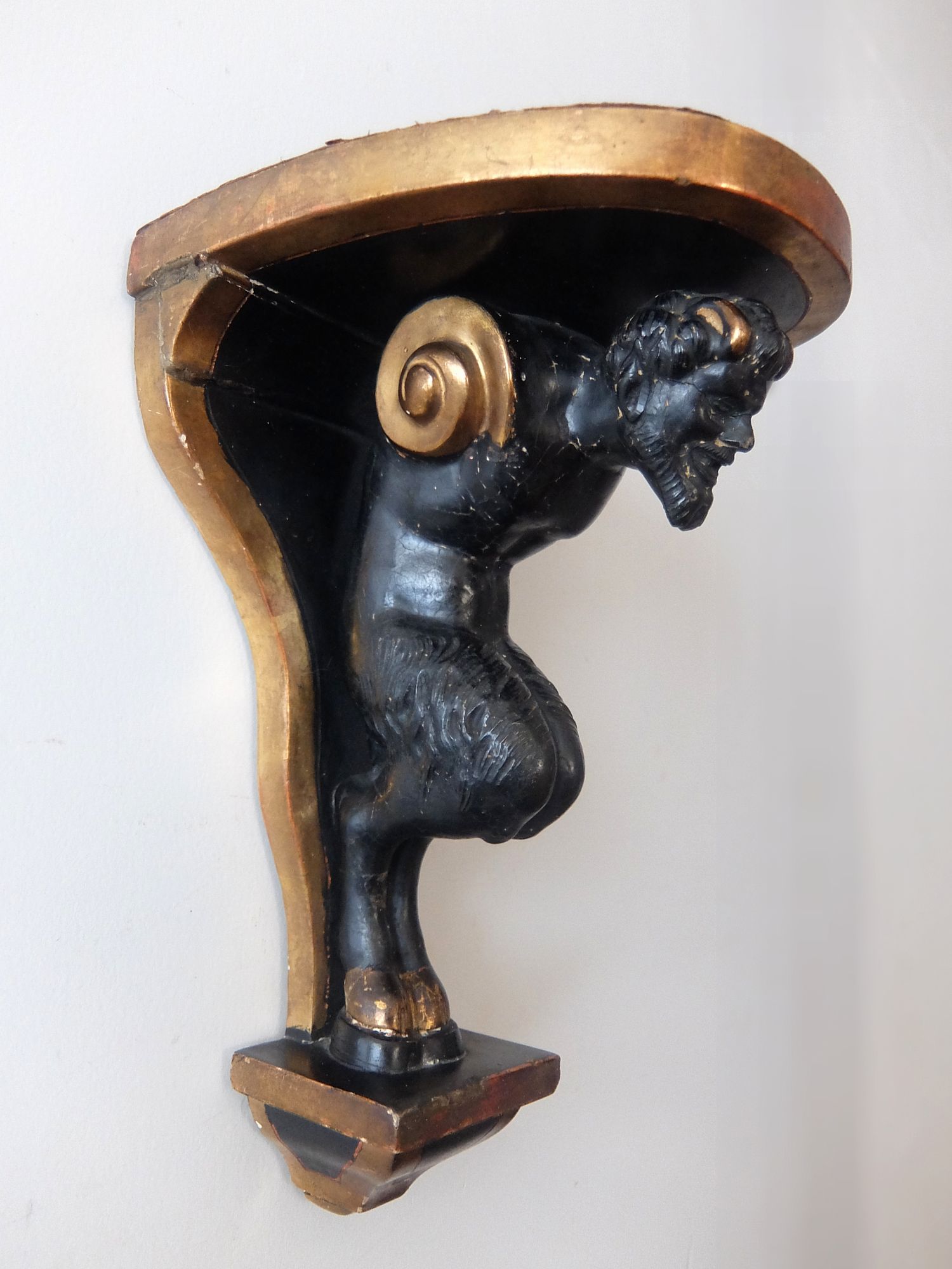 Wall Sconce 【Demon】 (A0426)