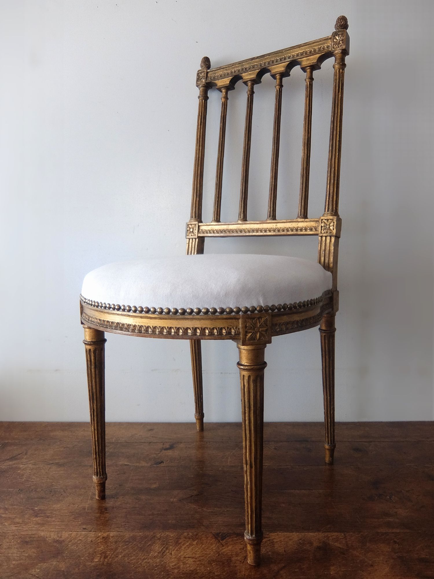 French Chair (B0426)