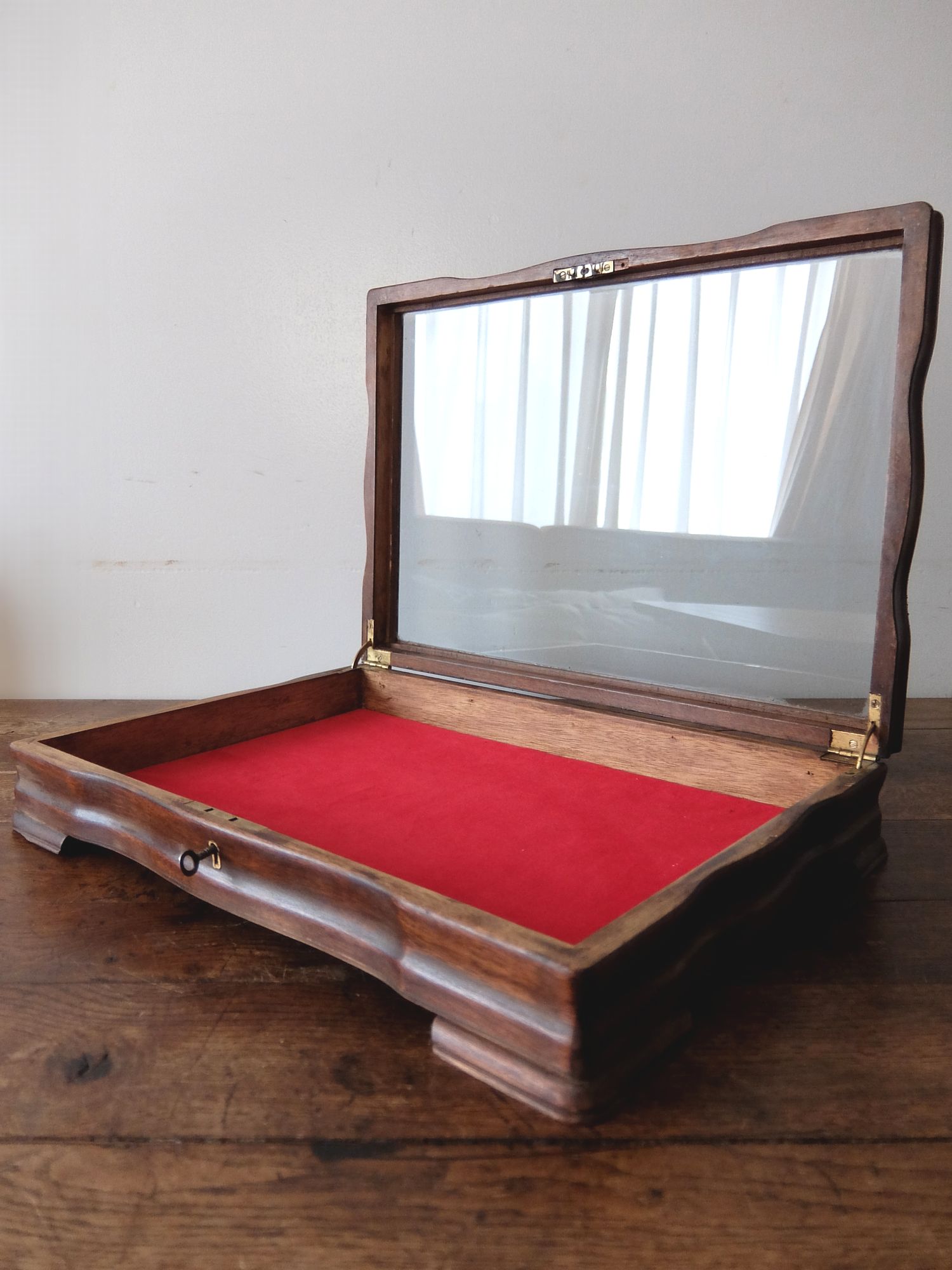 Display Case (A0522)