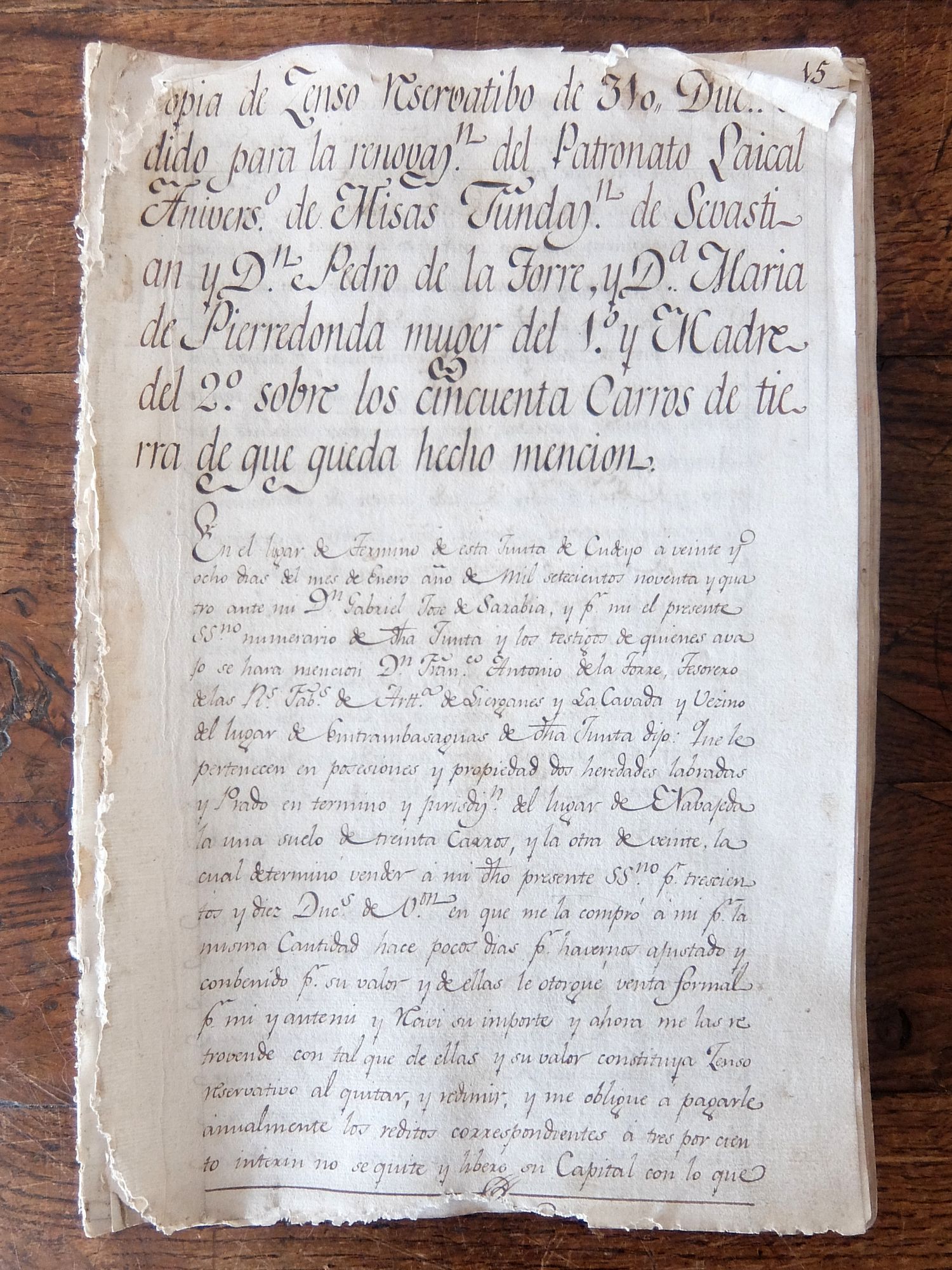 Manuscript's Book (I0915-06)