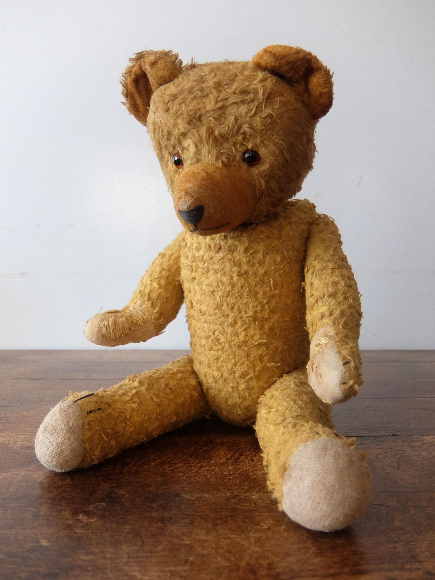 Plush Toy 【Bear】 (C0826-01)