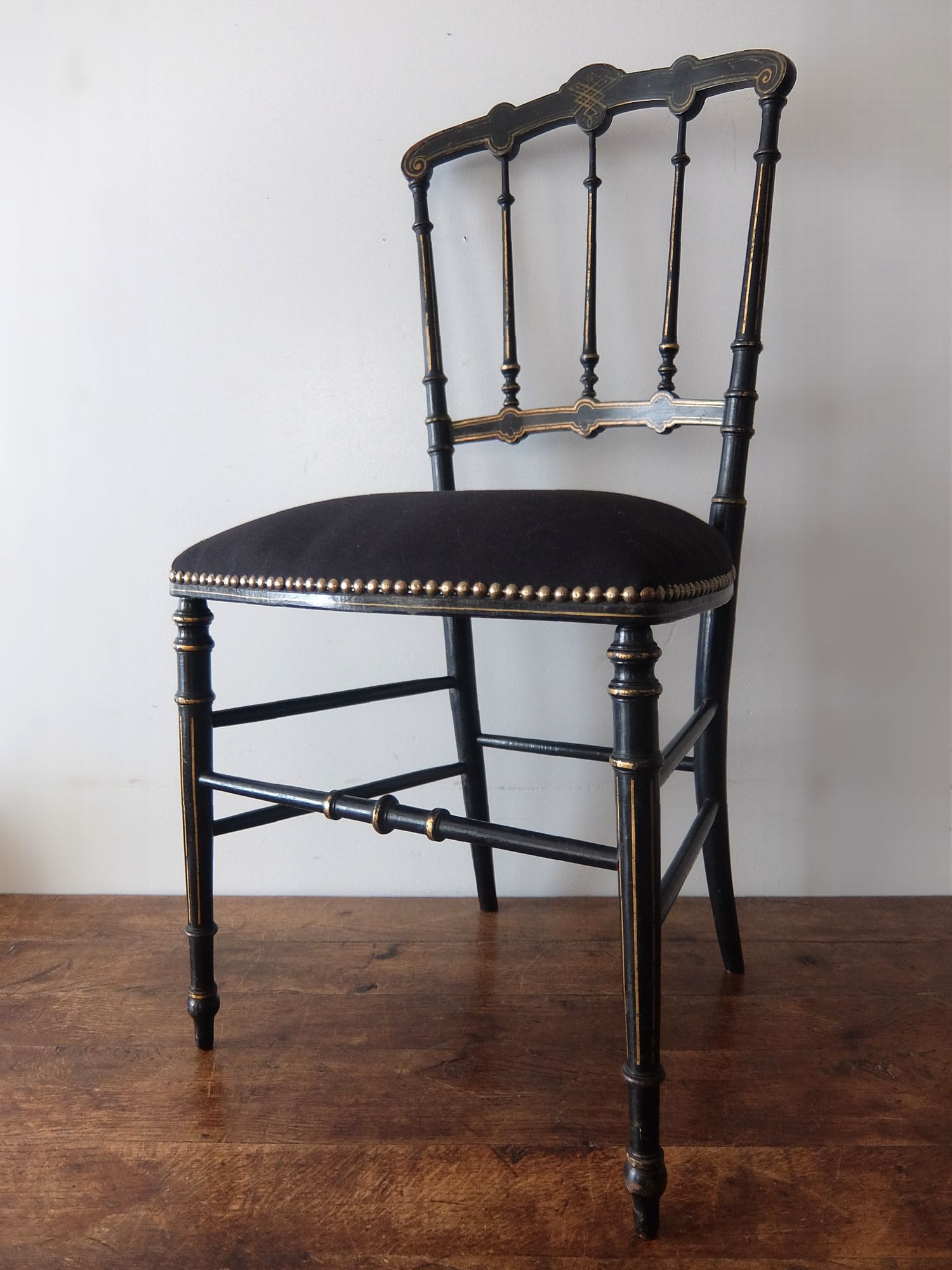 Chair Napoleon Ⅲ (A0426)