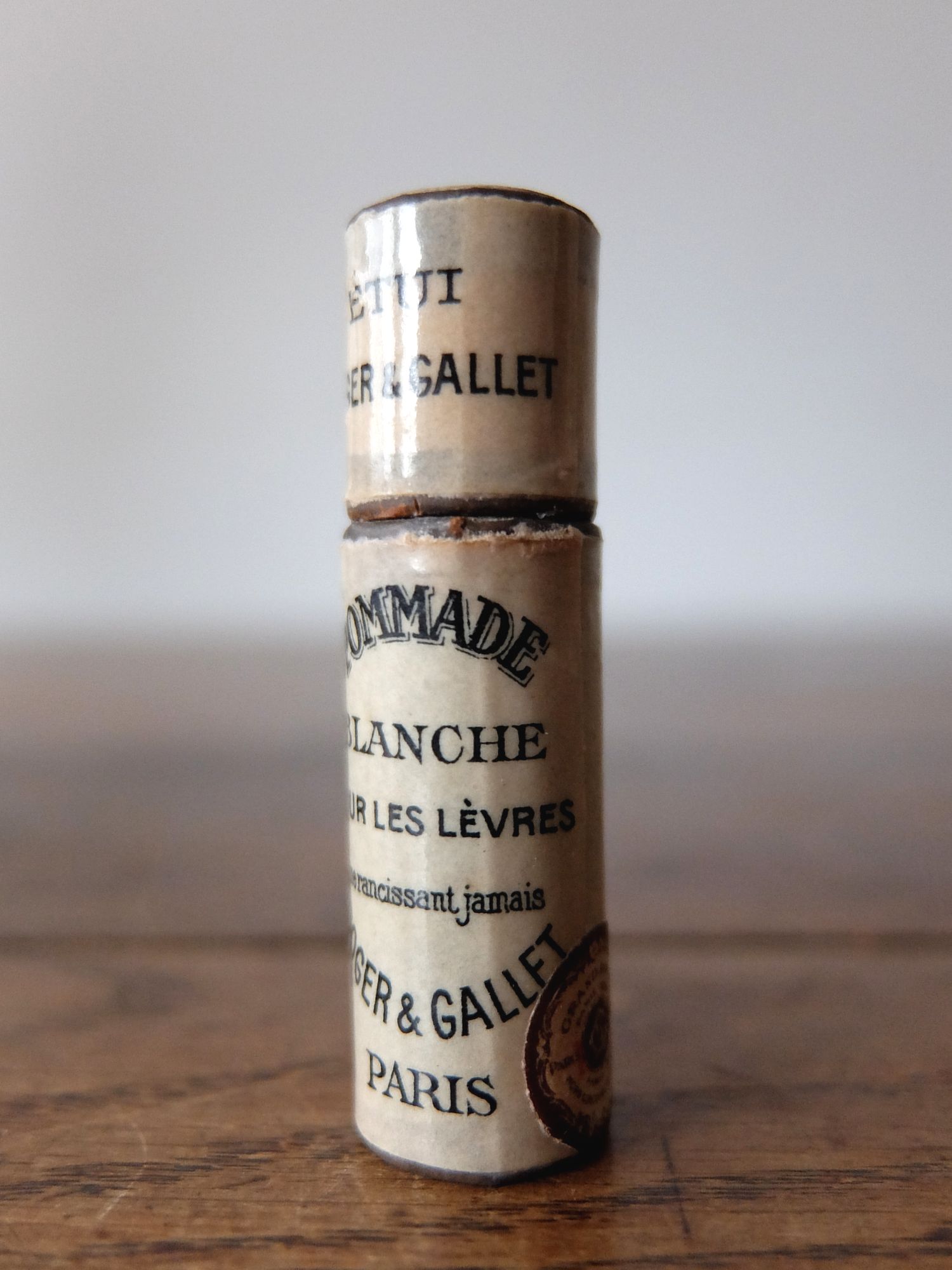 Lip Salve (A1020)