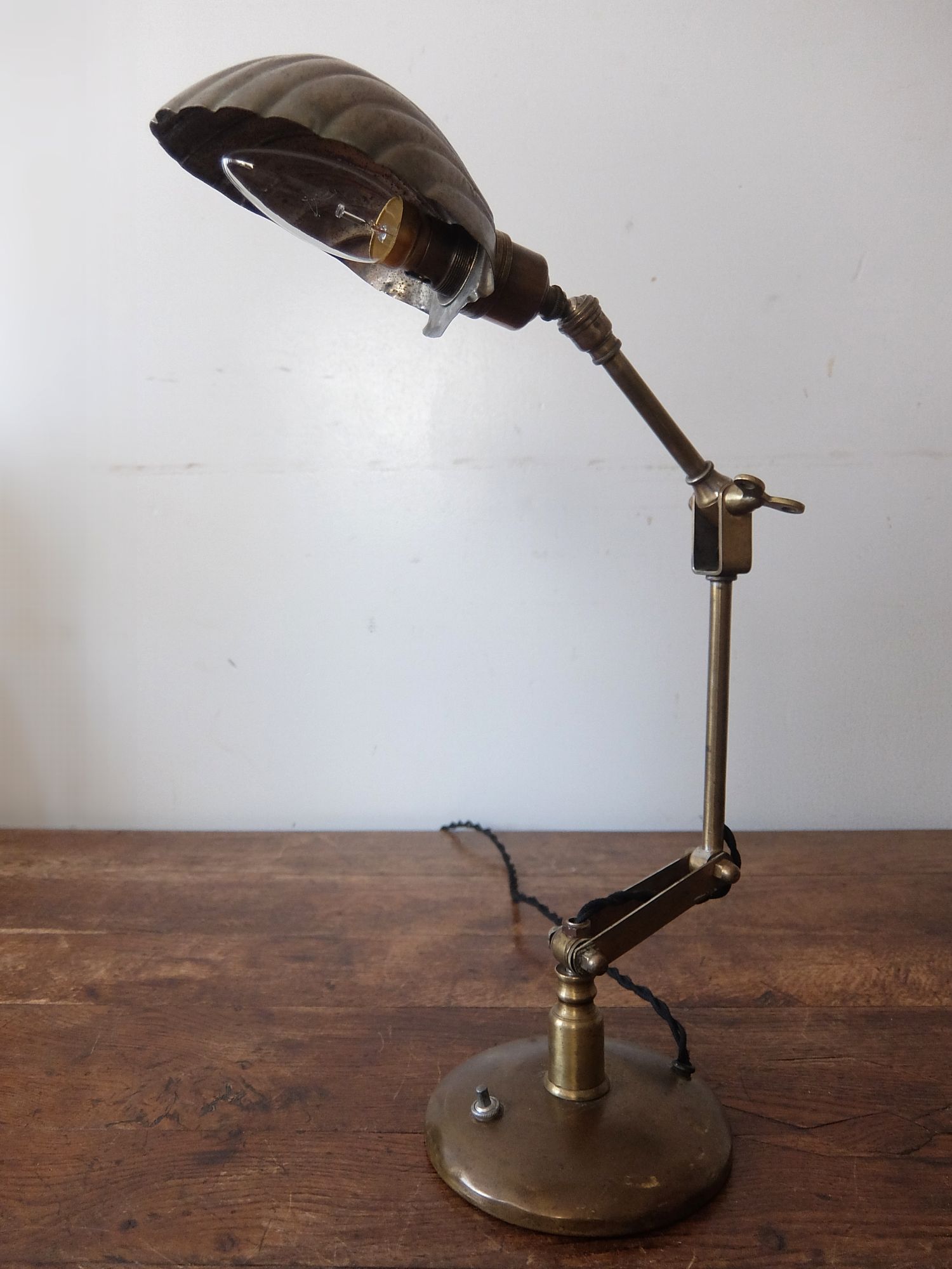 Desk Lamp (A0724)