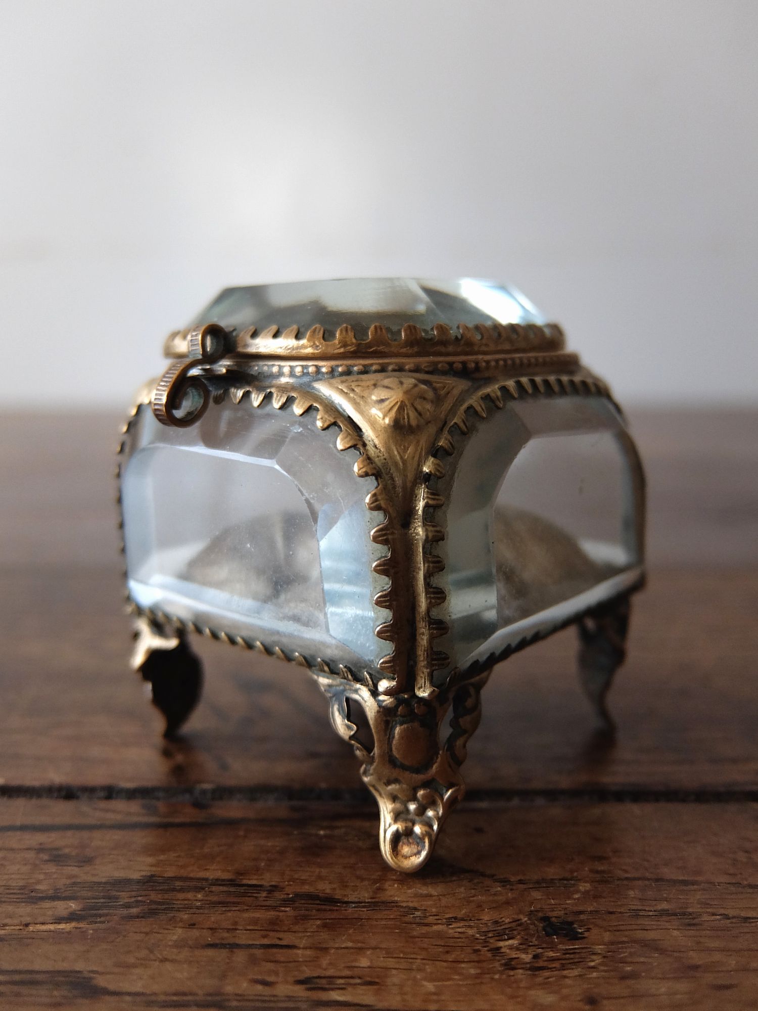 Jewelry Case (A1020)