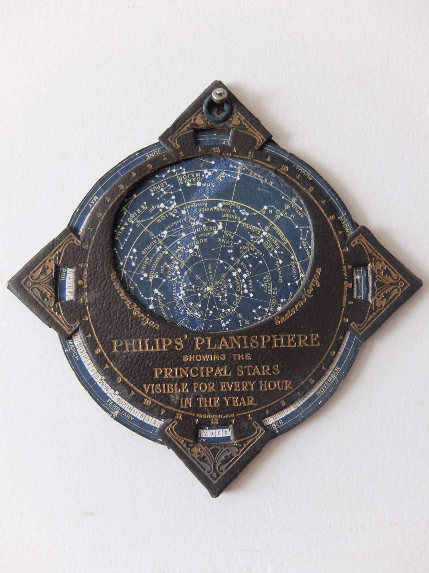 Planisphere (A0926)