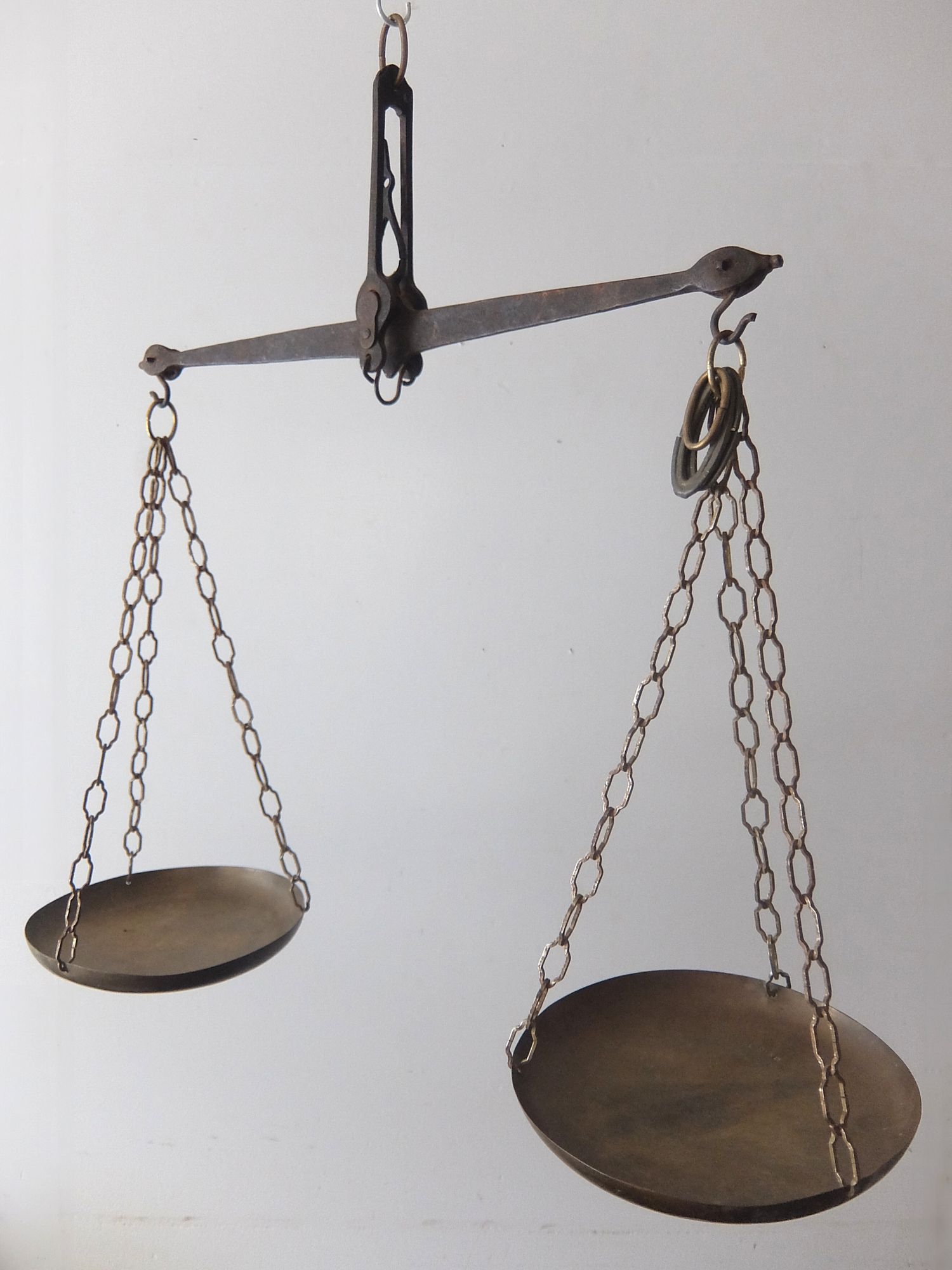 Balance (A0926)