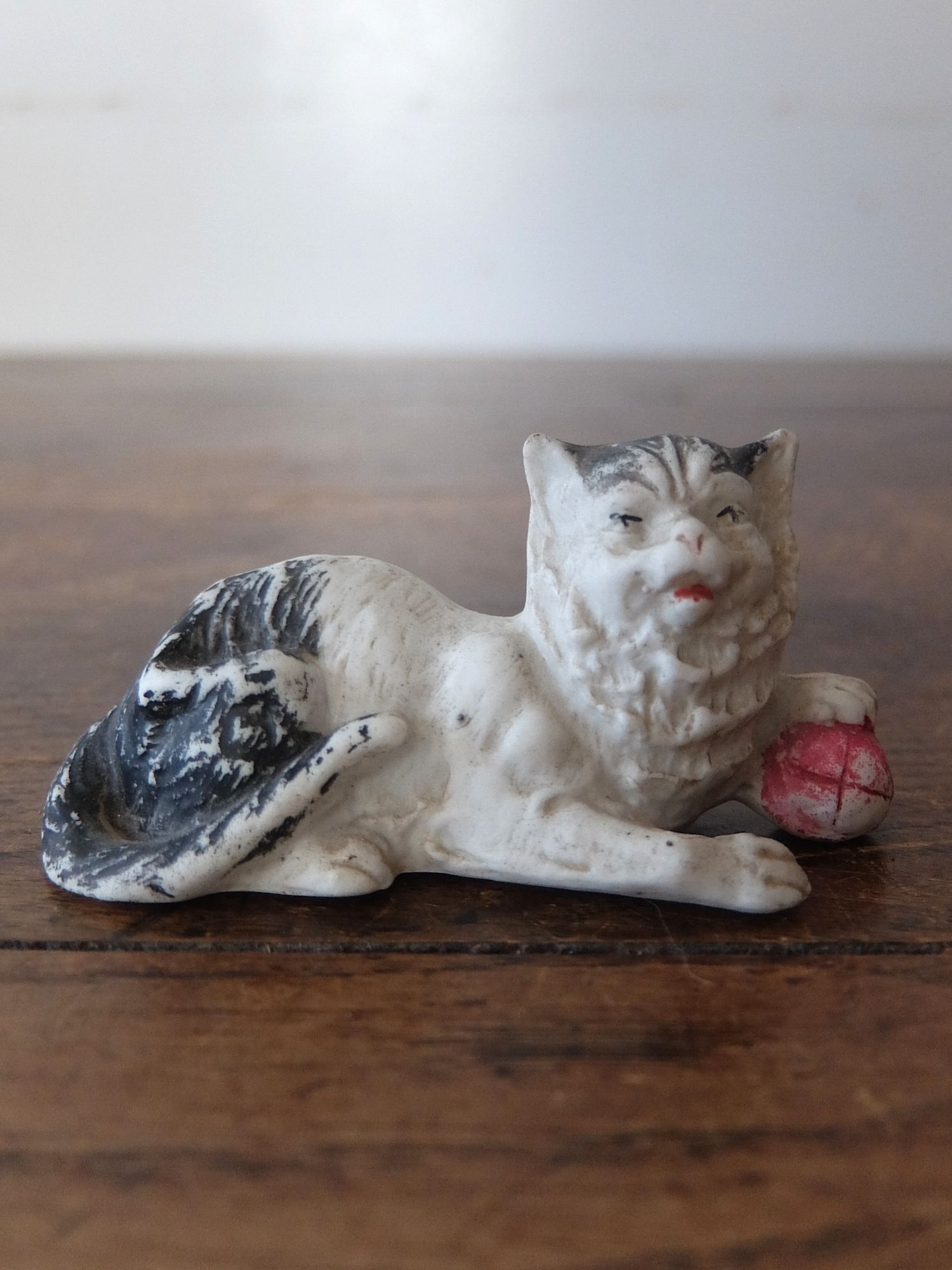 Objet 【Cat】 (A0724)